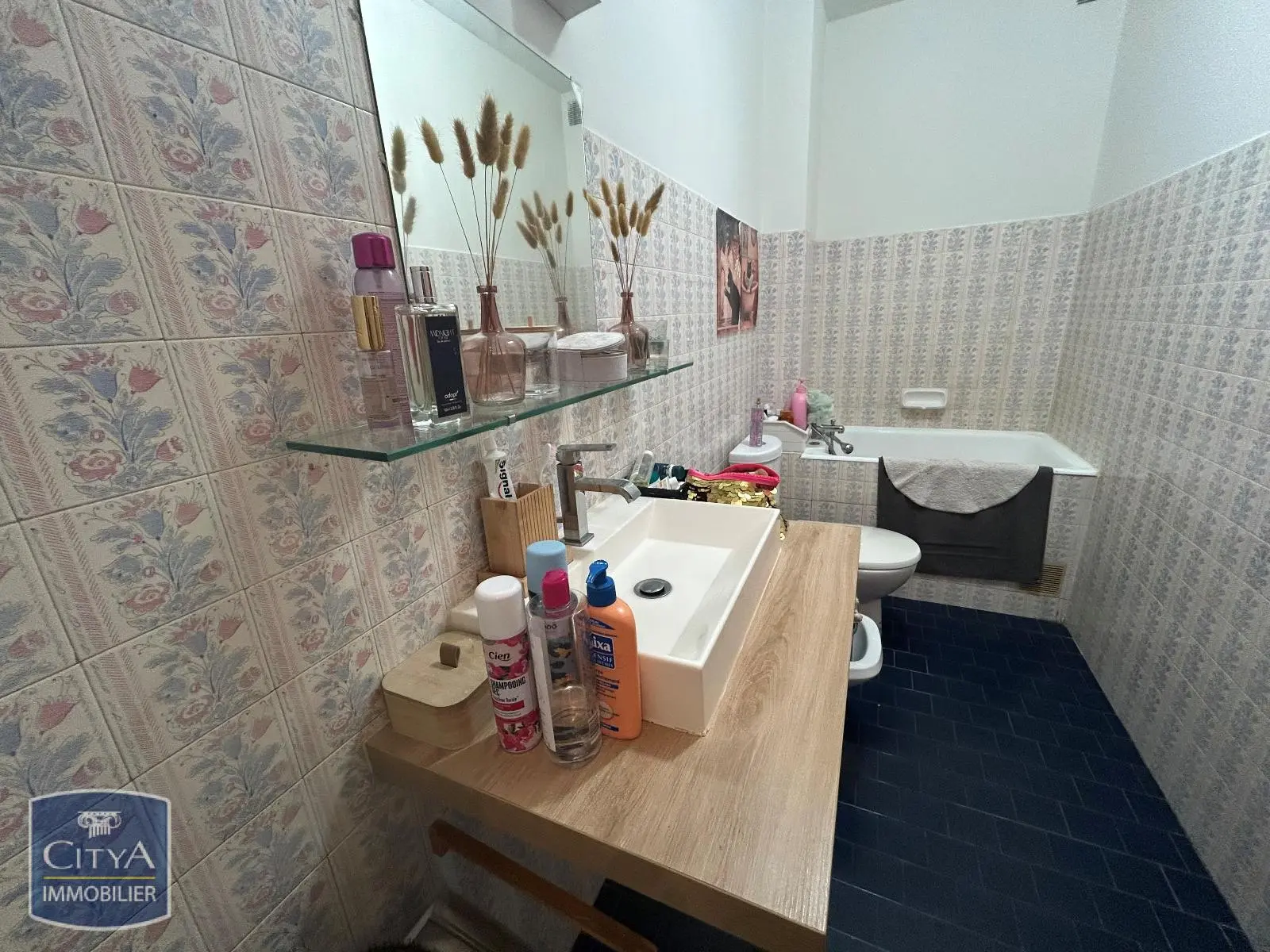 Photo 3 Appartement 1 pièce 26.78m²