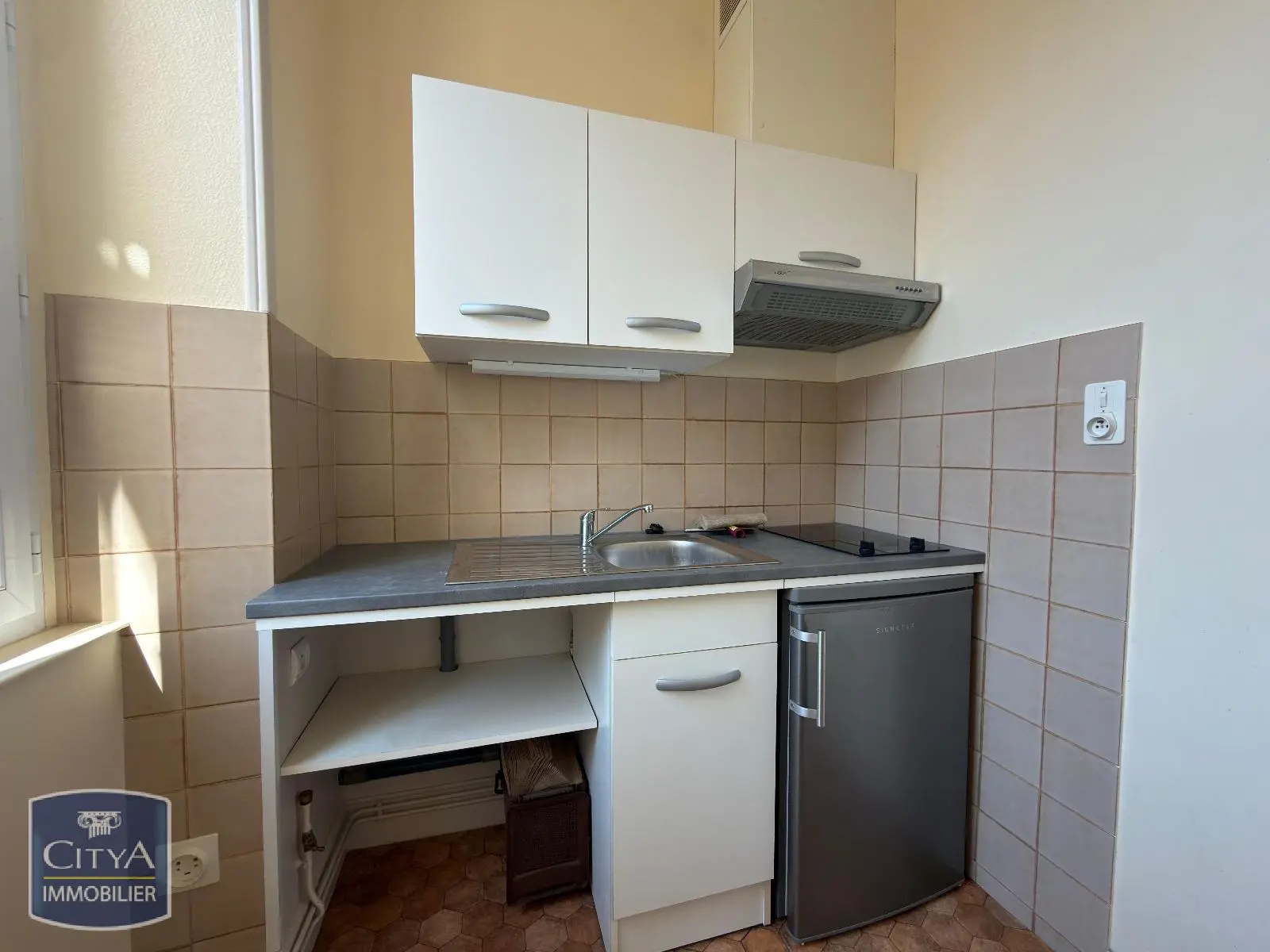 Photo 4 Appartement 2 pièces 38.12m²