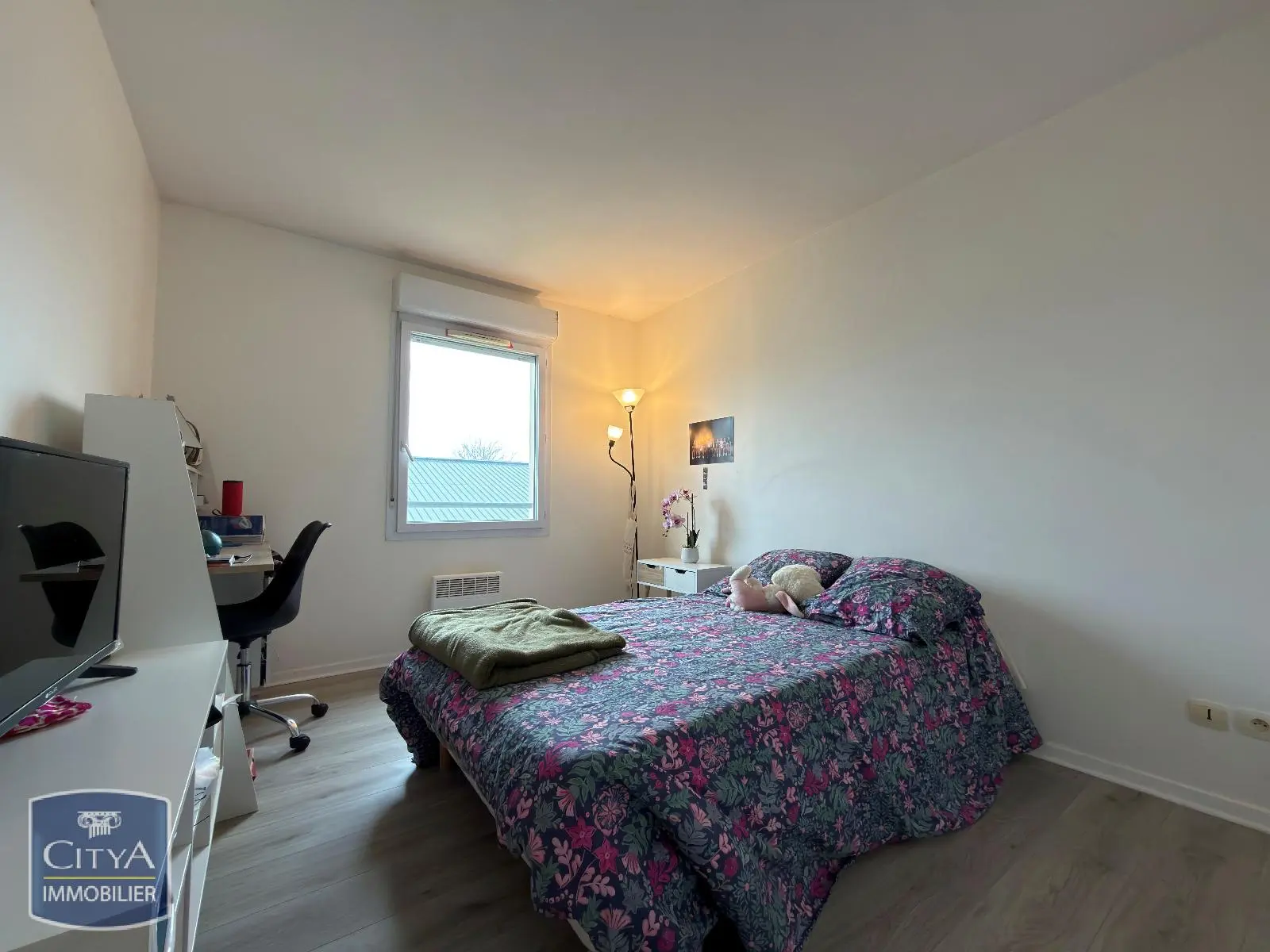 Photo 6 Appartement 3 pièces 53.5m²