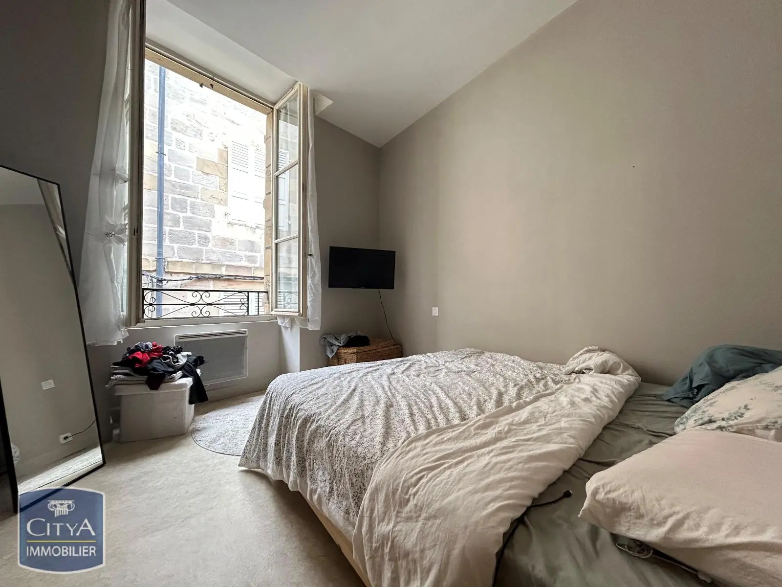 Photo 7 Appartement 3 pièces 60.84m²