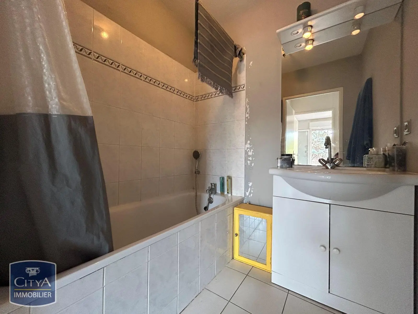 Photo 5 appartement Brive-la-Gaillarde