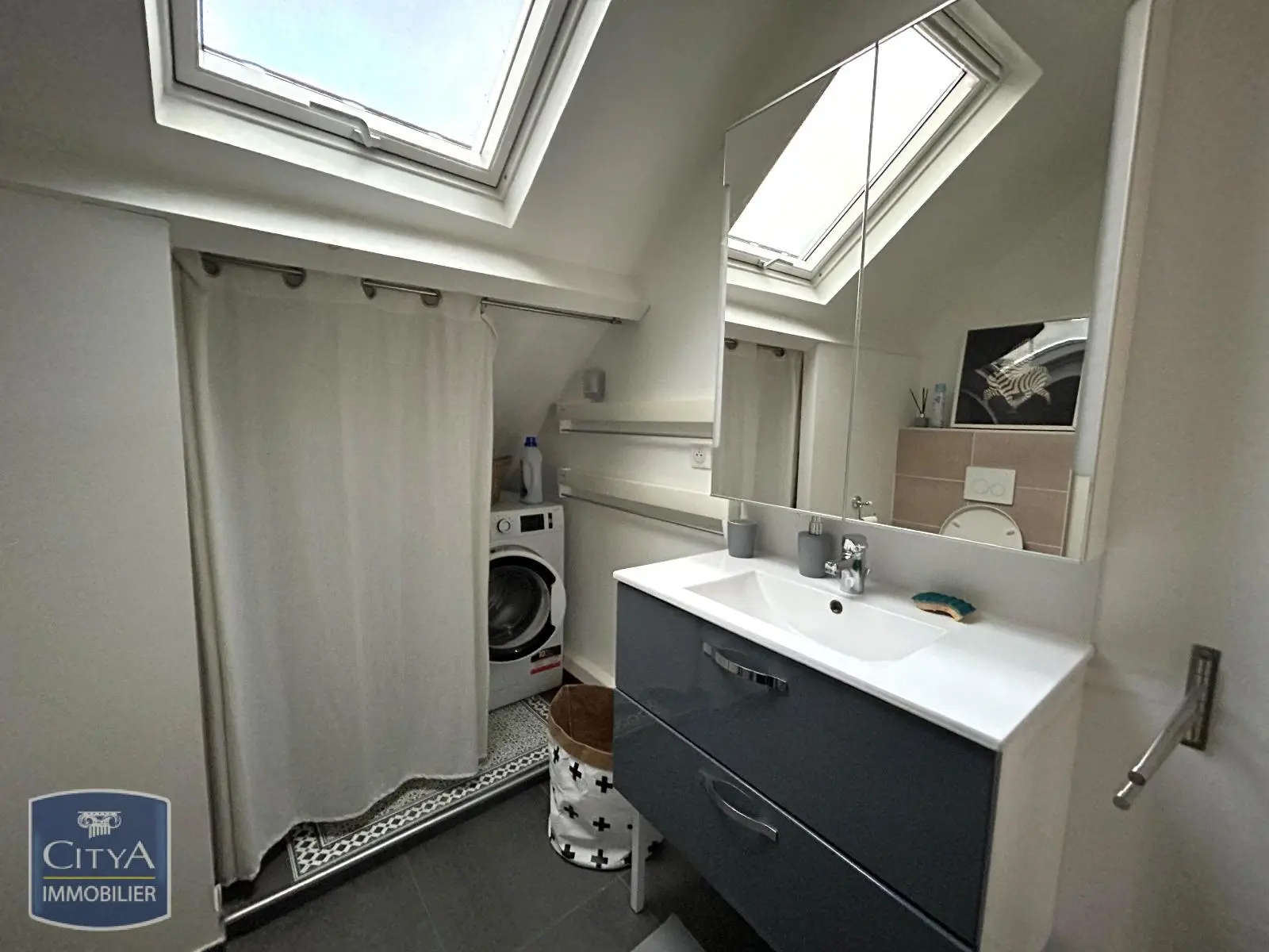 Photo 7 Appartement 3 pièces 65.76m²