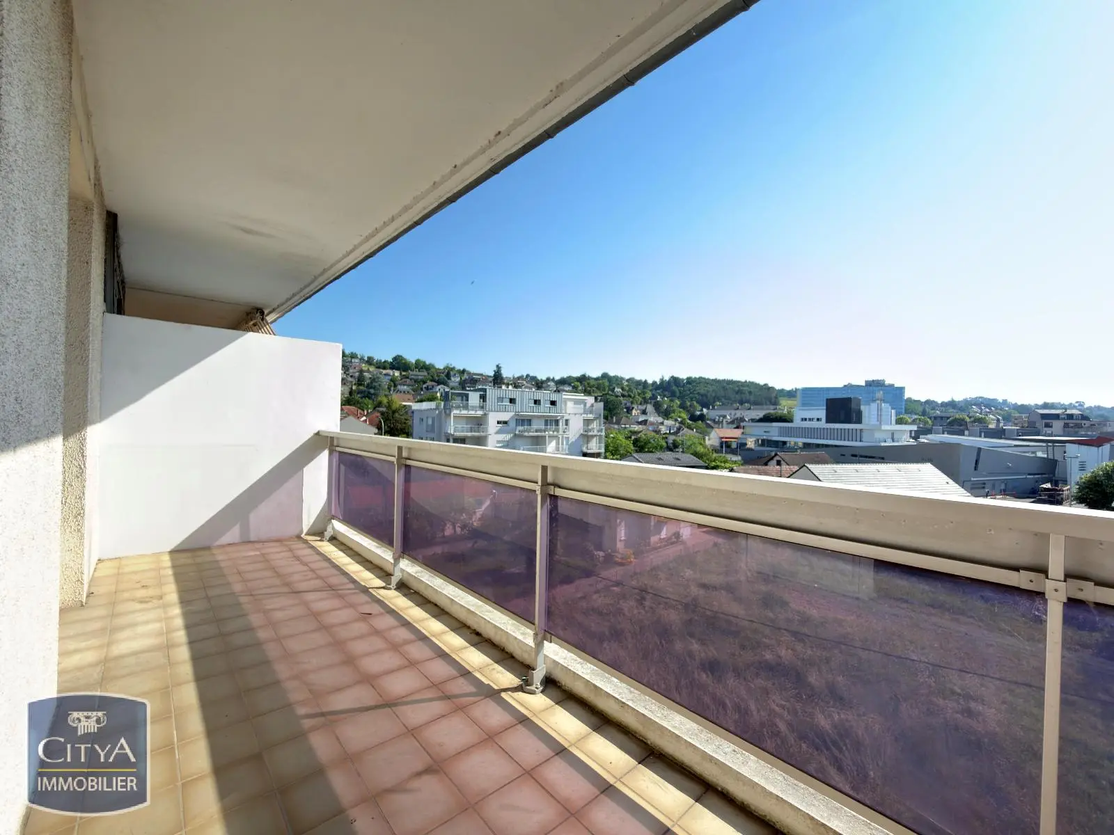 Photo 6 Appartement 3 pièces 58.62m²