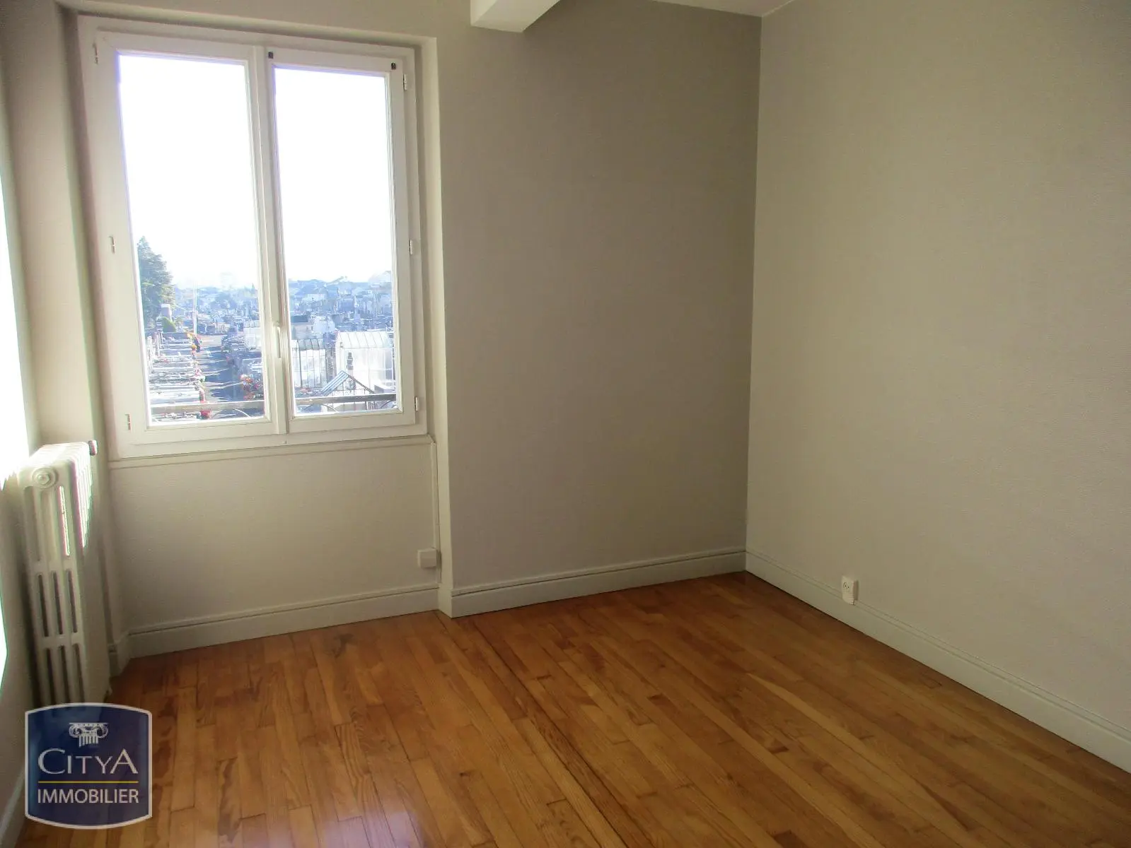 Photo 2 Appartement 3 pièces 56.8m²