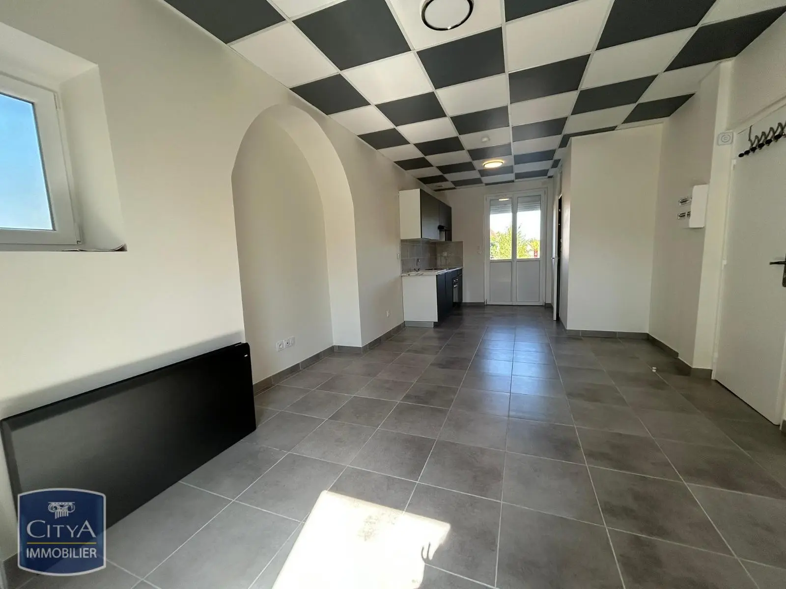 Photo 5 Appartement 1 pièce 26.91m²