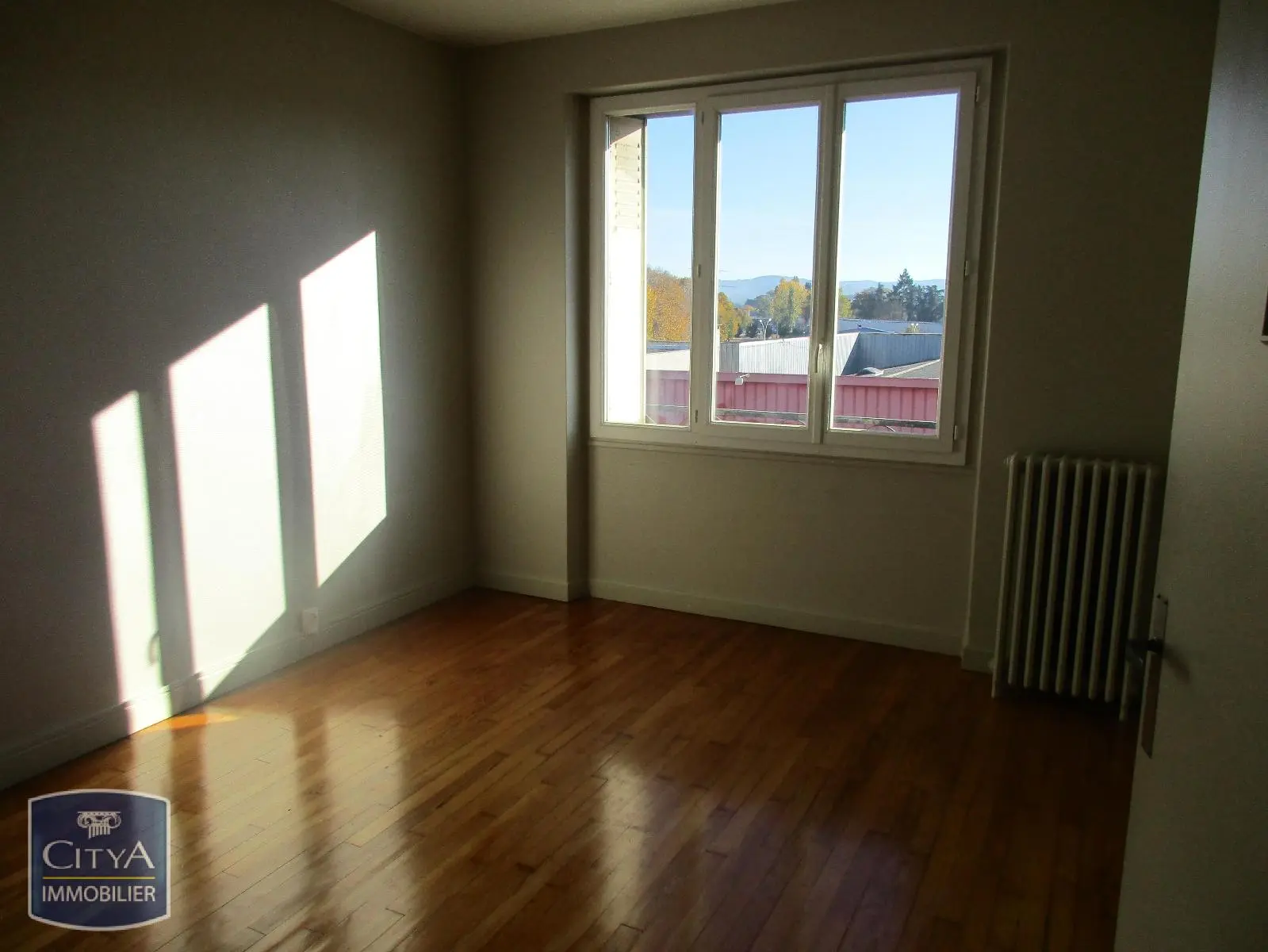 Photo 3 Appartement 3 pièces 56.8m²