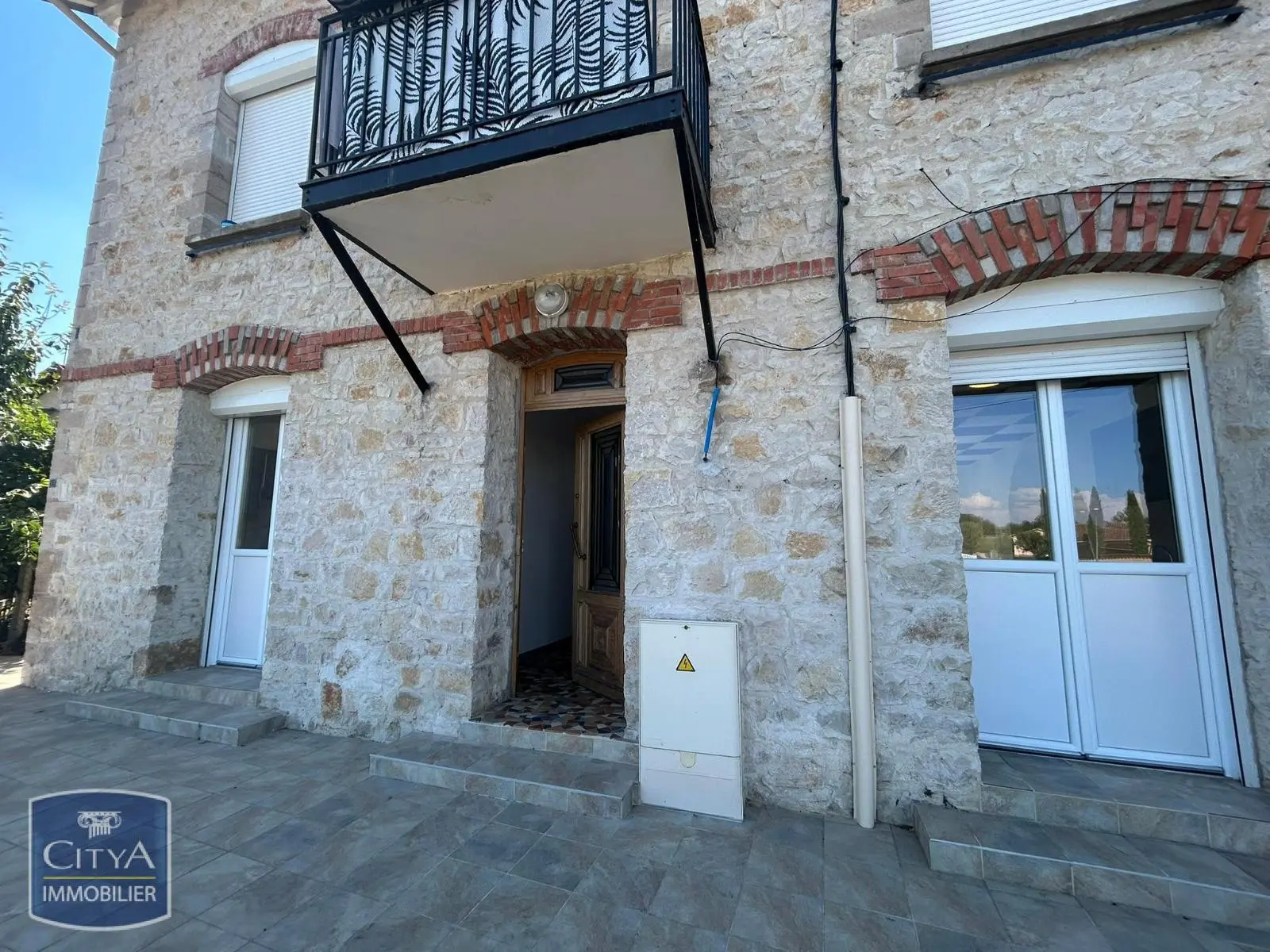 Photo 1 Appartement 1 pièce 26.3m²