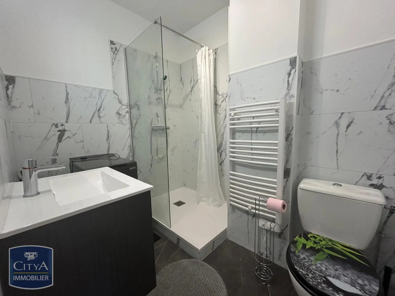Photo 7 Appartement 1 pièce 32.02m²