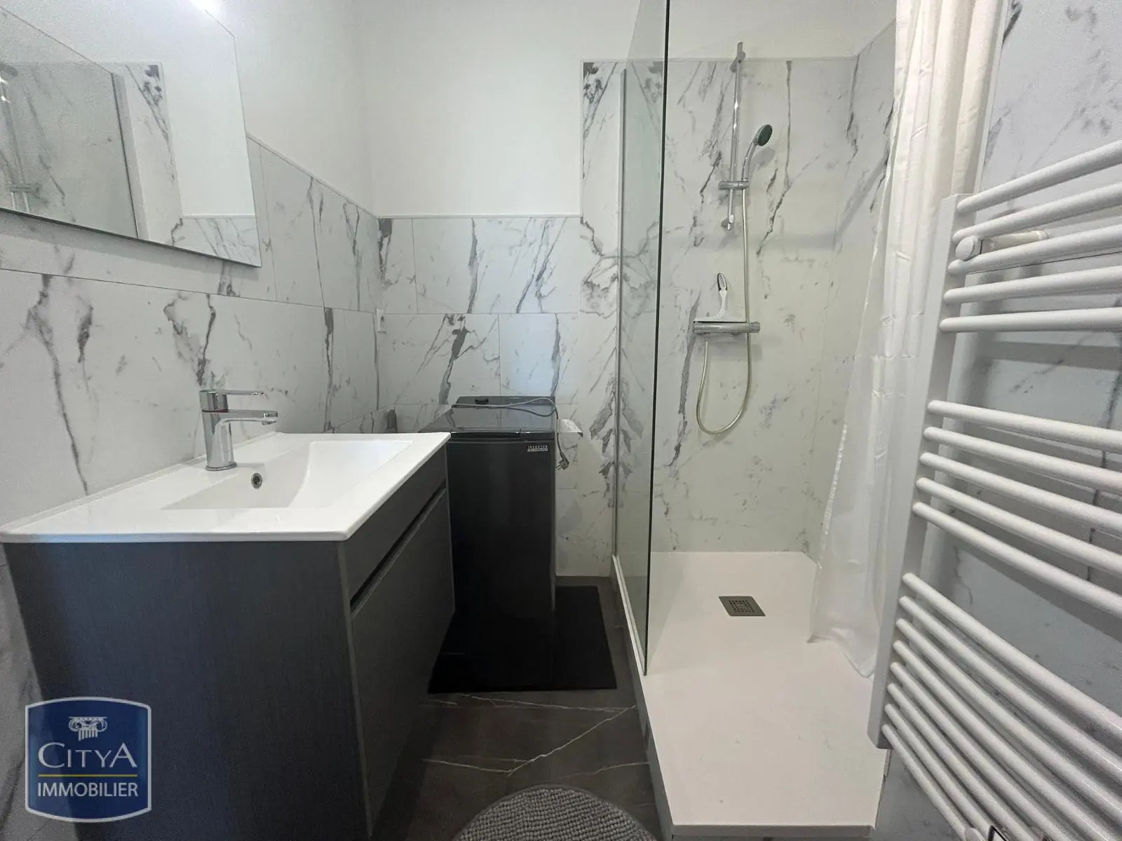 Photo 8 Appartement 1 pièce 32.02m²