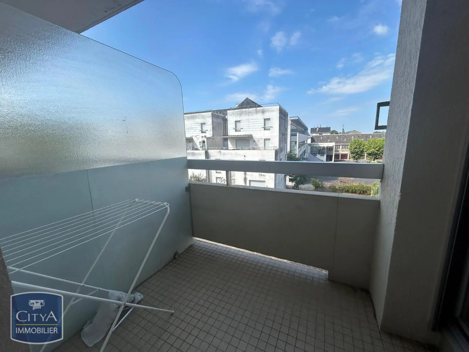 Photo 6 Appartement 1 pièce 32.02m²