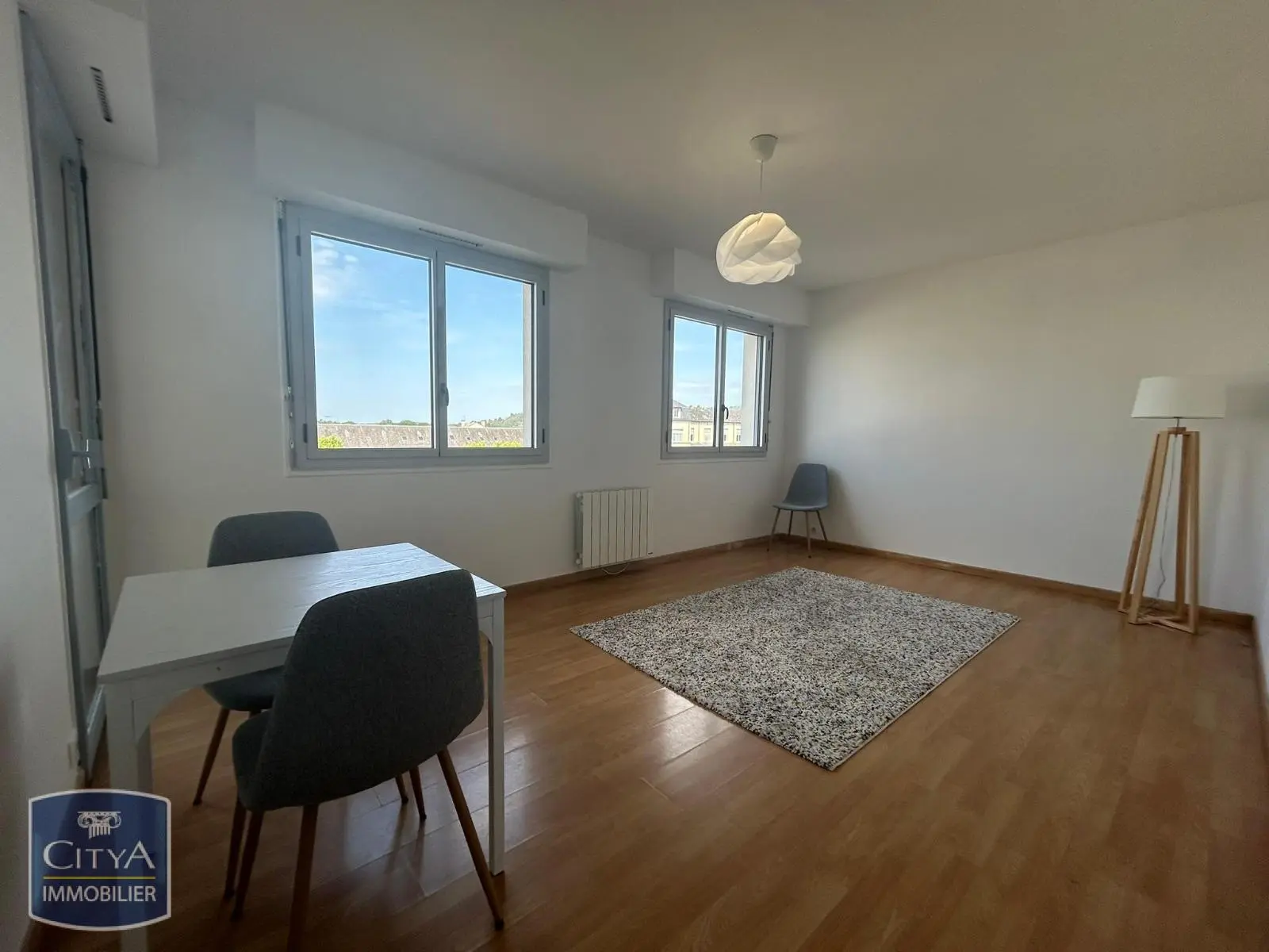 Photo 4 Appartement 1 pièce 32.02m²