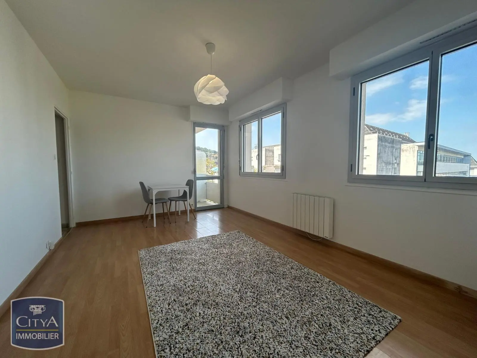 Photo 5 Appartement 1 pièce 32.02m²