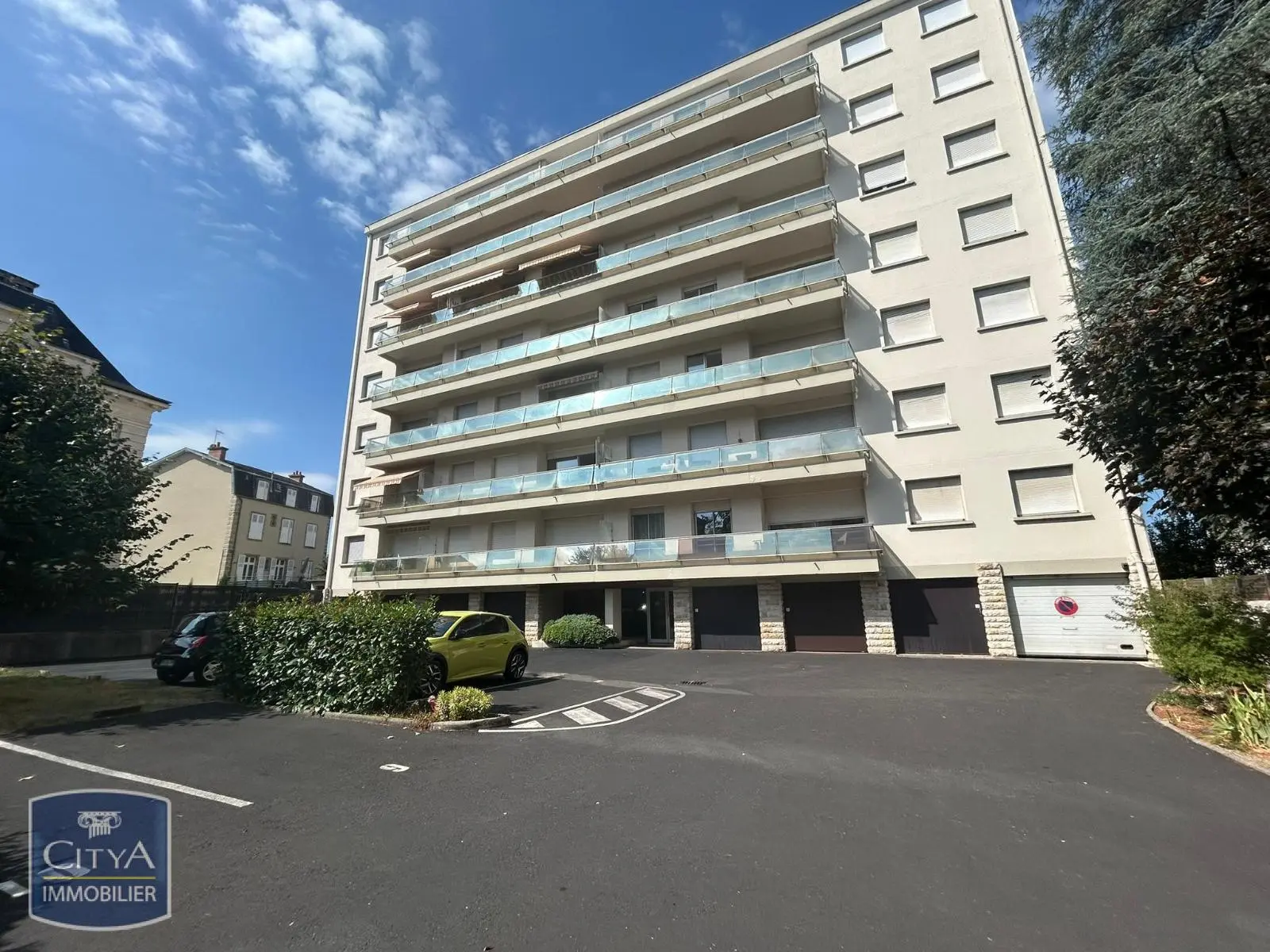 Photo 1 Appartement 1 pièce 32.02m²