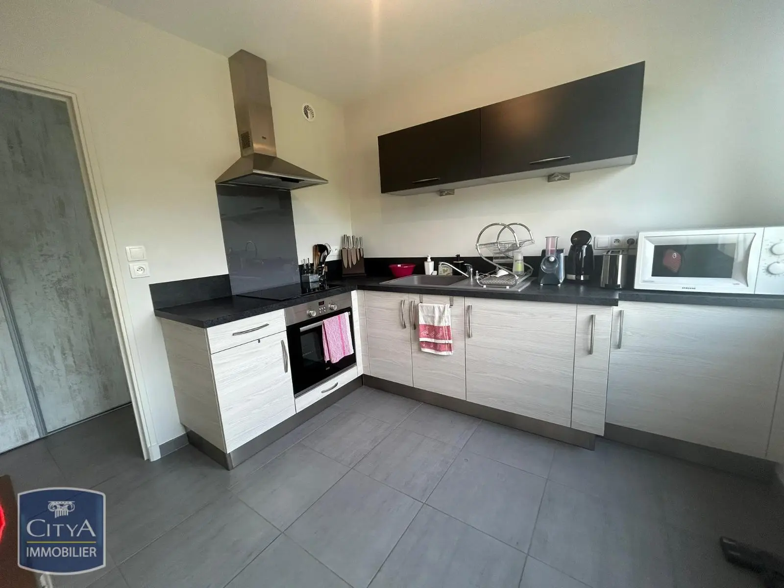 Photo 4 appartement Brive-la-Gaillarde