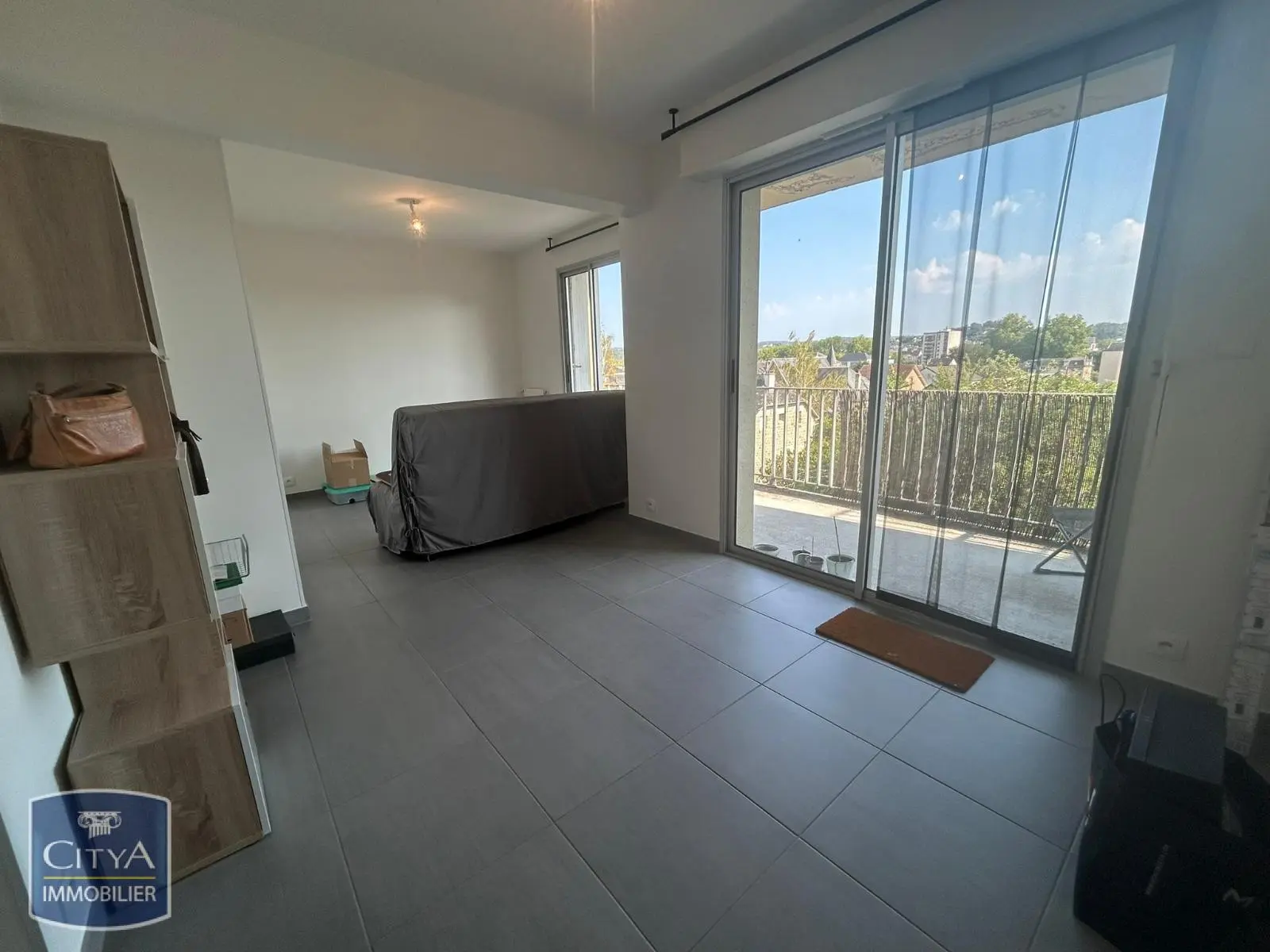 Photo 1 appartement Brive-la-Gaillarde