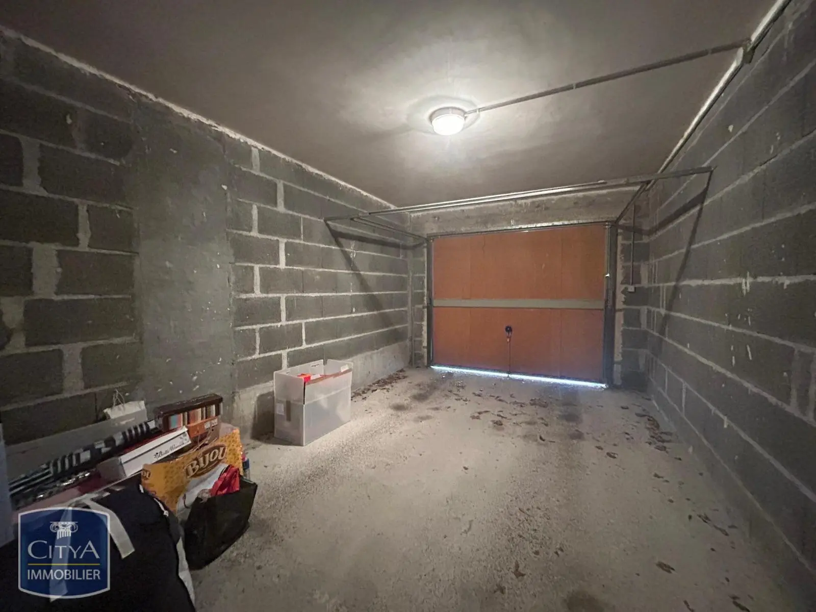 Photo 8 appartement Brive-la-Gaillarde