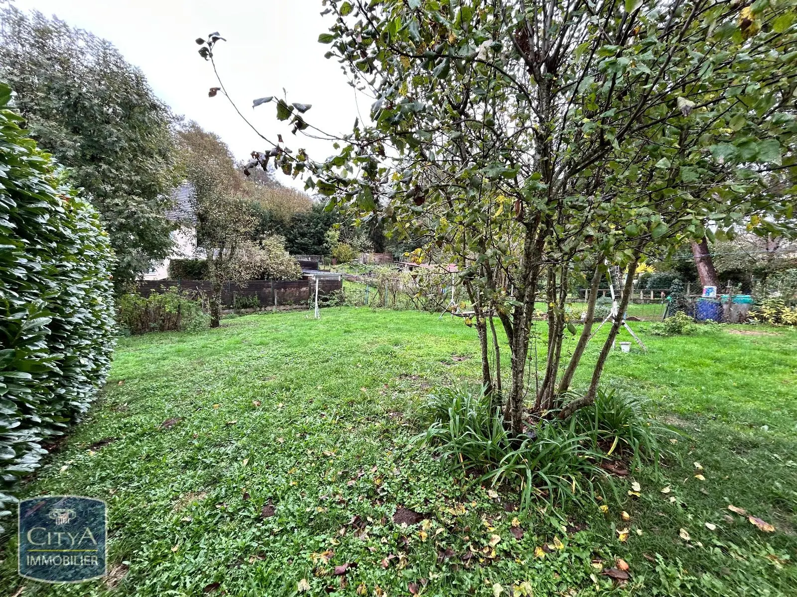 Photo 12 pour Maison 3 pièces 58.24m² Photo 12 Maison 3 pièces 58.24m²