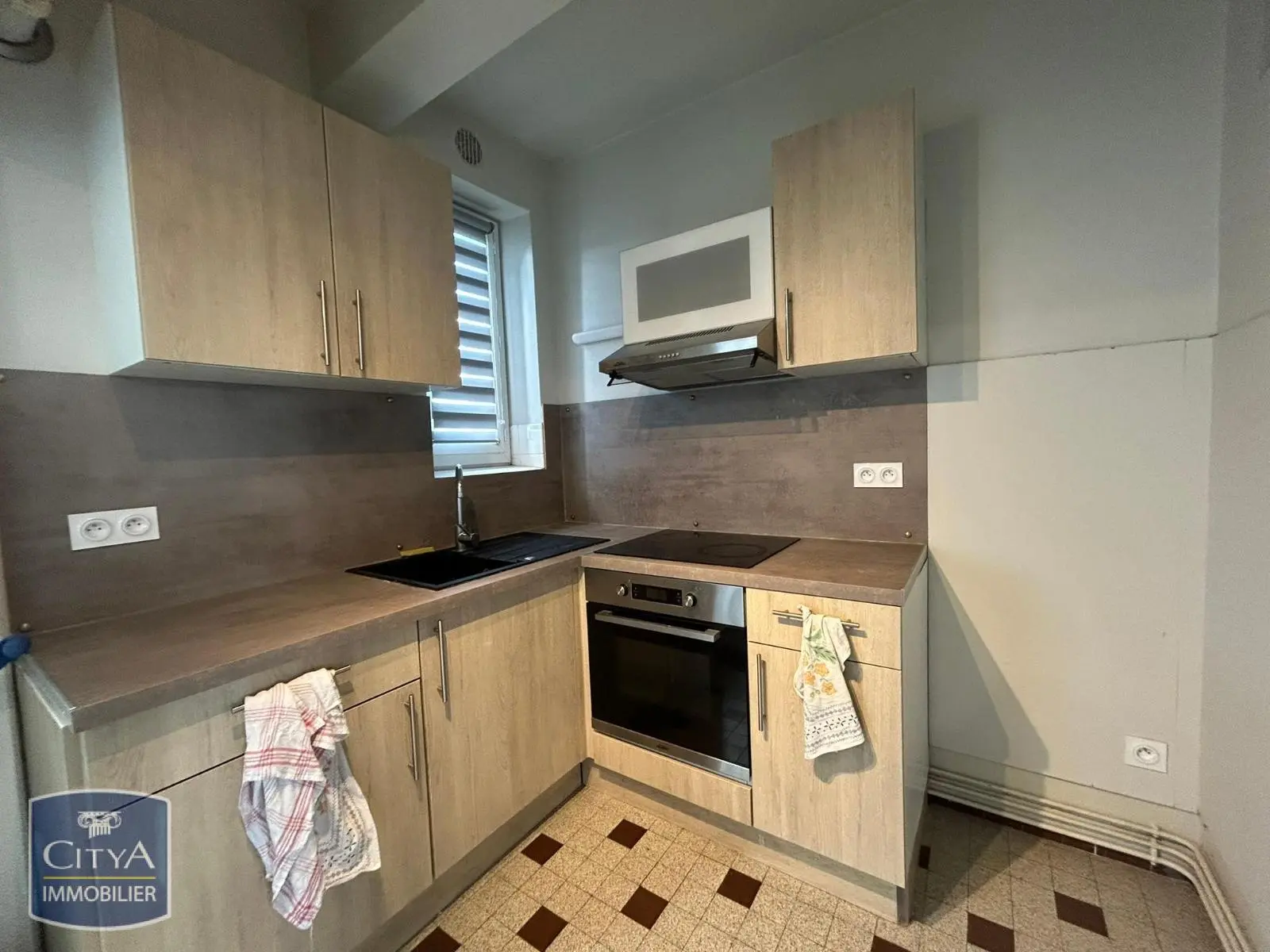 Photo 1 Appartement 3 pièces 57.45m²