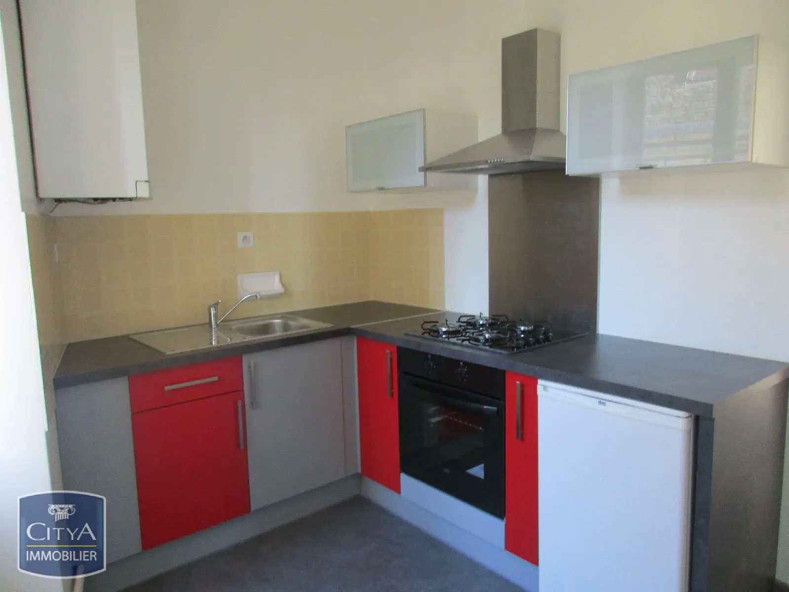 Photo 2 Appartement 2 pièces 35.74m²