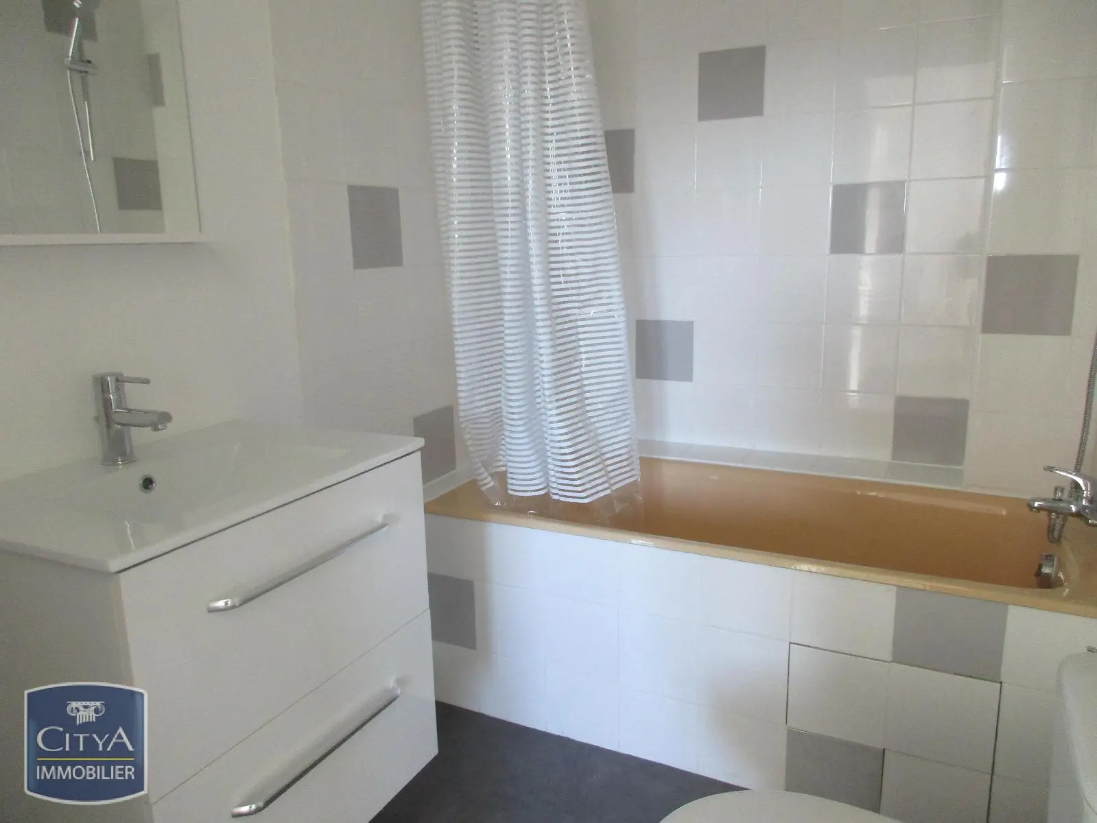 Photo 3 Appartement 2 pièces 35.74m²