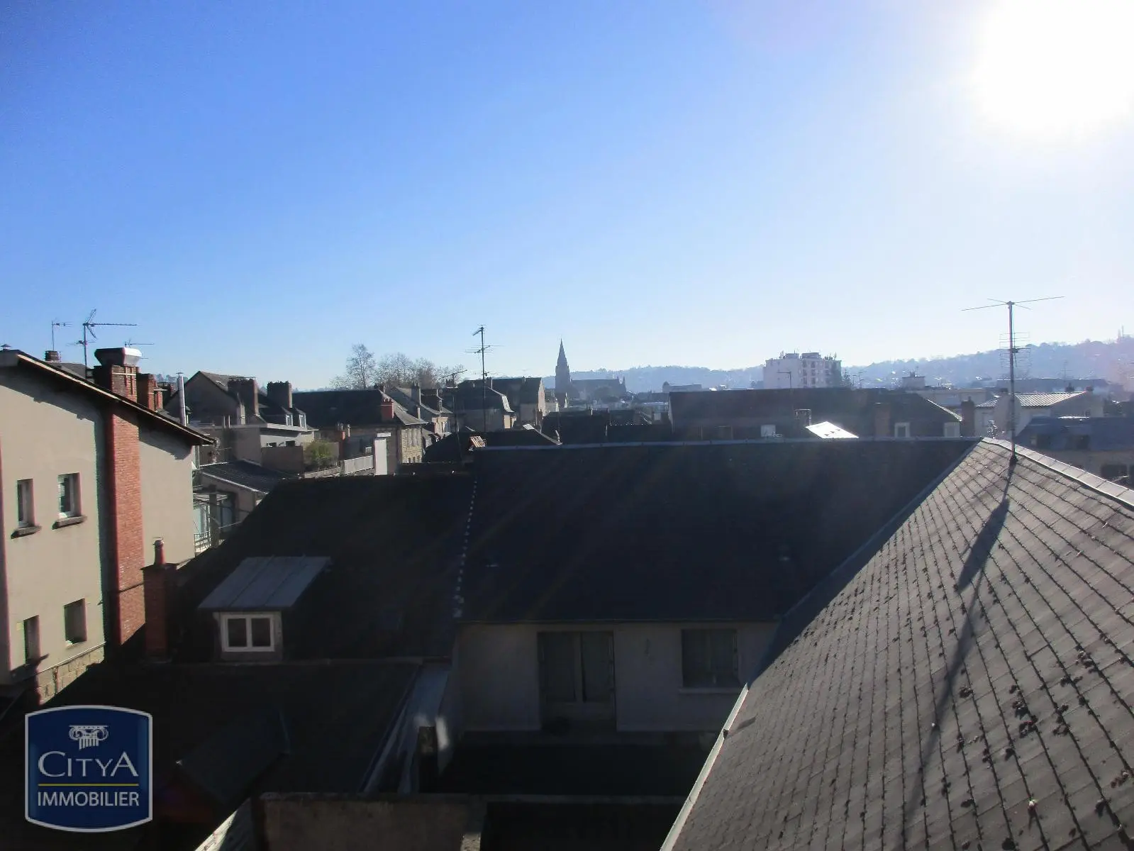 Photo 6 Appartement 2 pièces 35.74m²