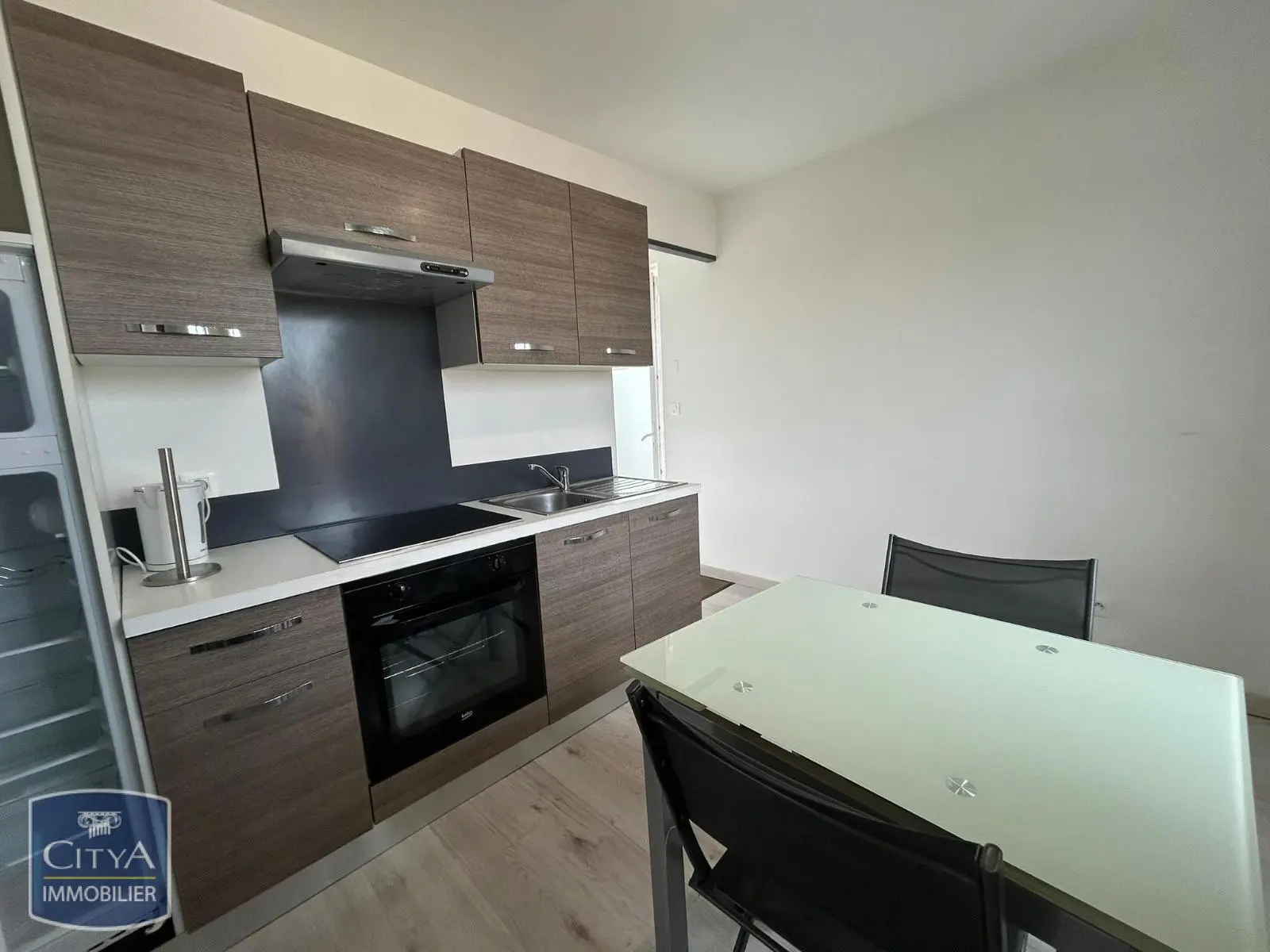 Photo 2 Appartement 2 pièces 26.04m²