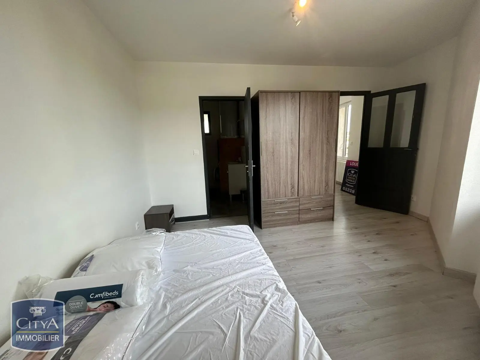 Photo 3 Appartement 2 pièces 26.04m²