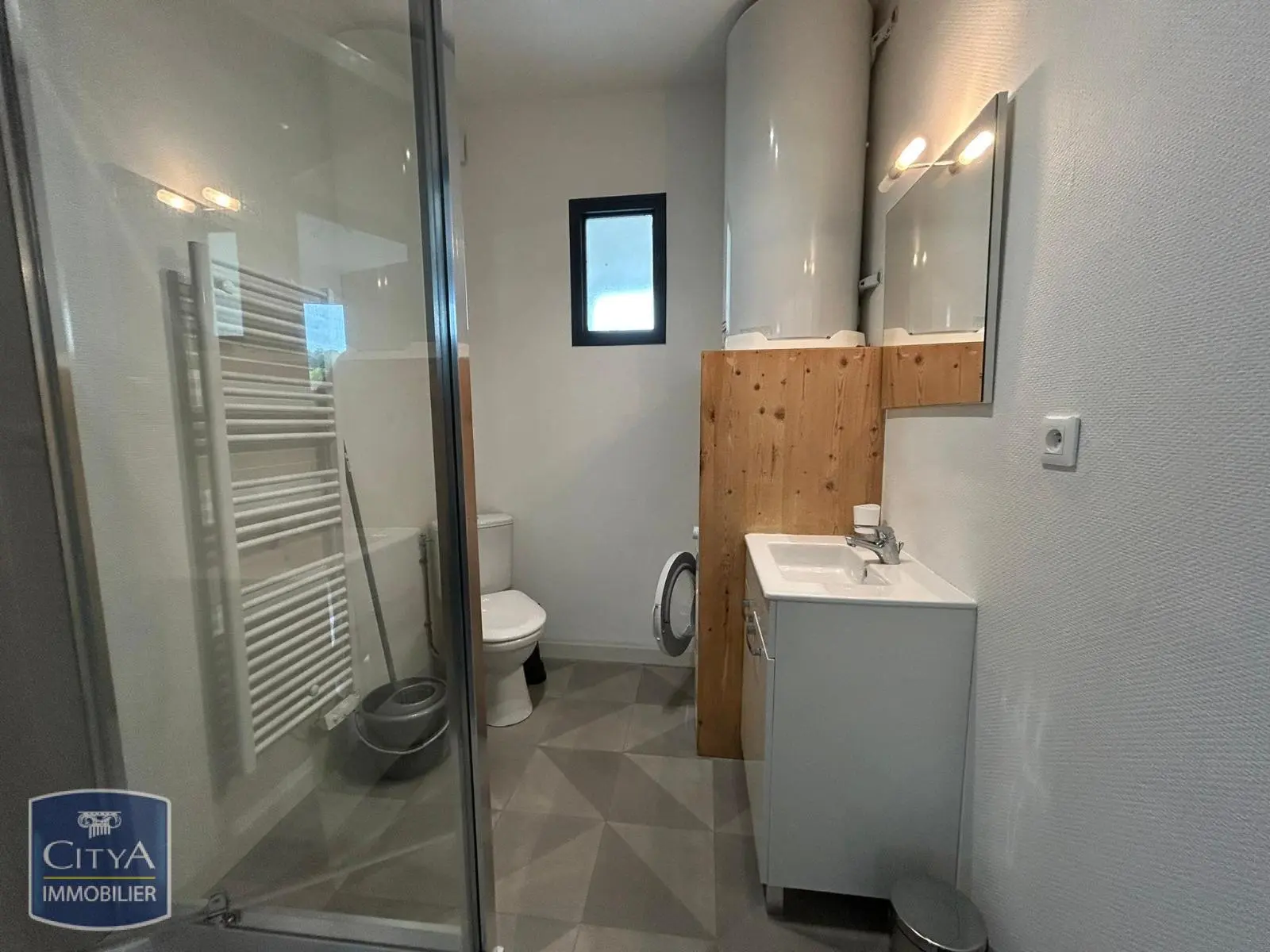 Photo 4 Appartement 2 pièces 26.04m²