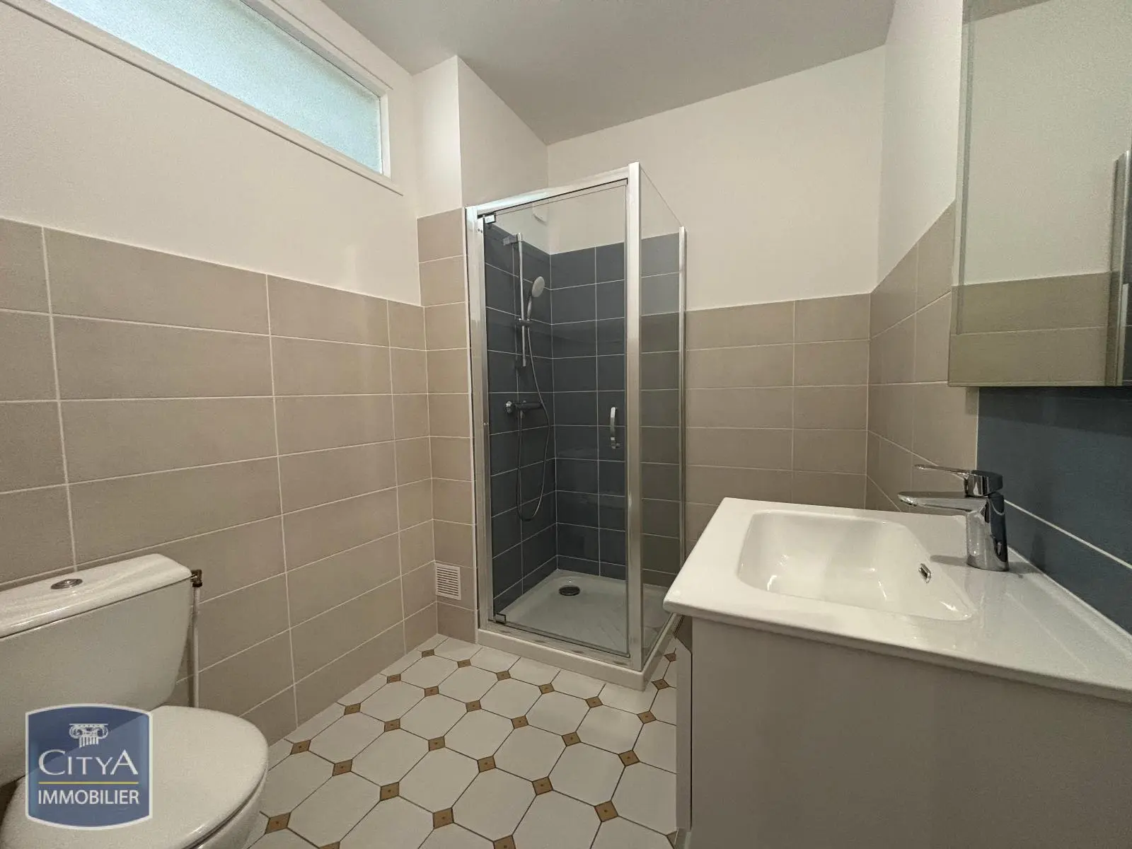 Photo 4 Appartement 2 pièces 45.58m²
