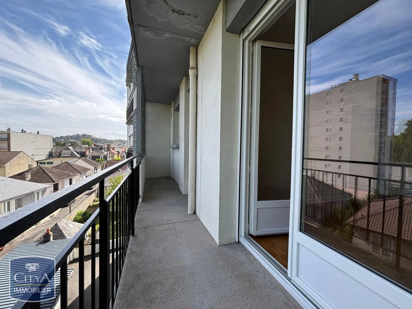Photo 5 Appartement 2 pièces 45.58m²