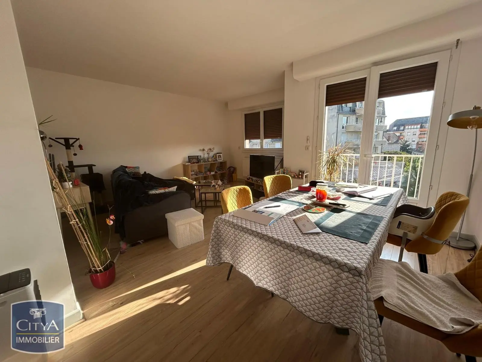 Photo 1 Appartement 3 pièces 67.15m²