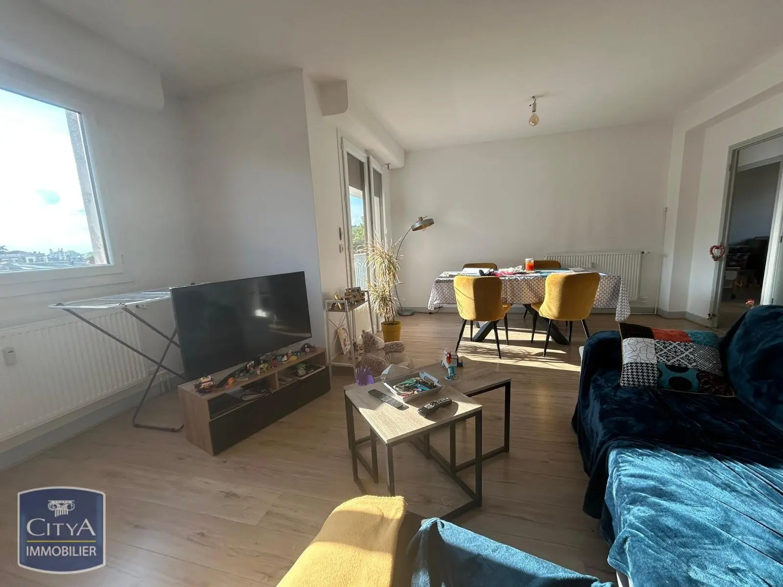 Photo 2 Appartement 3 pièces 67.15m²