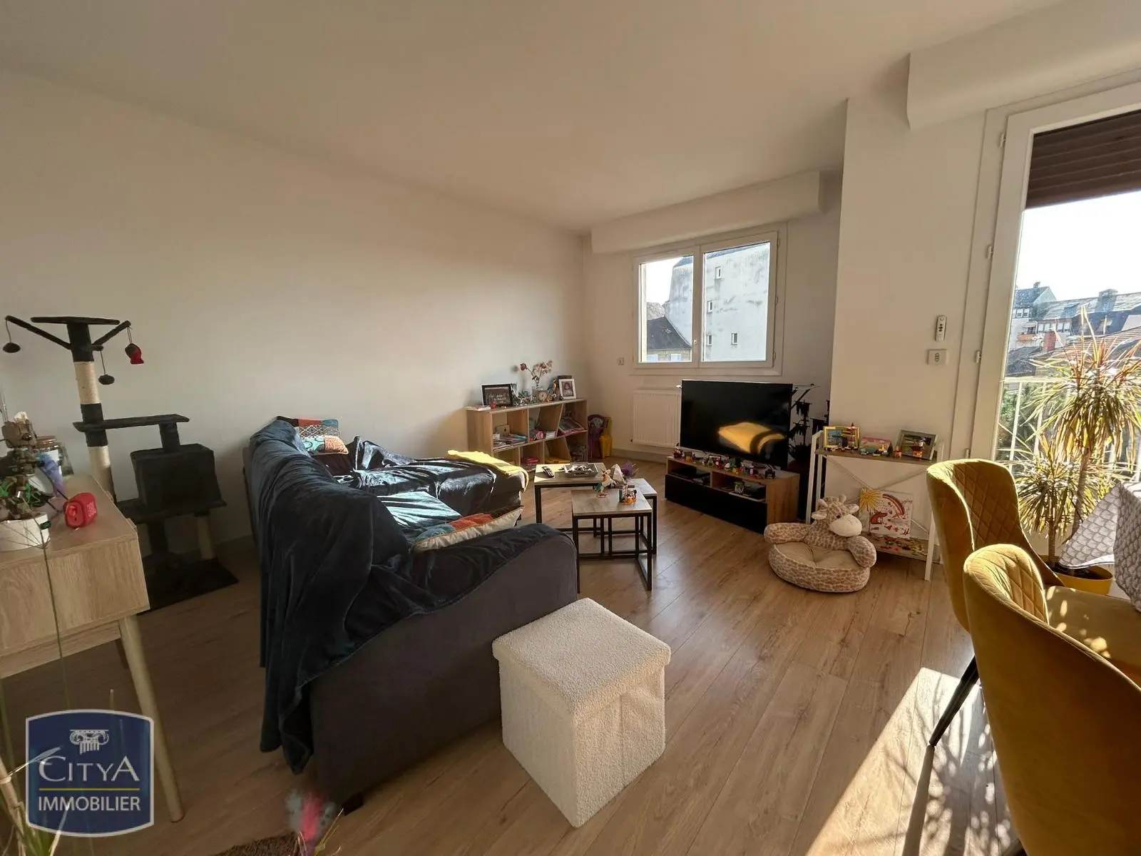 Photo 1 Appartement 3 pièces 67.15m²