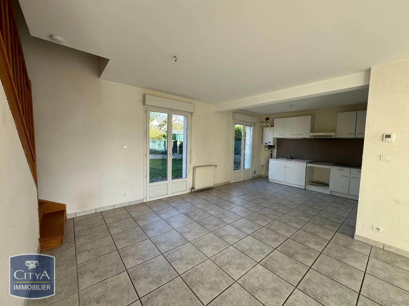 Photo 3 Maison 4 pièces 81.89m²