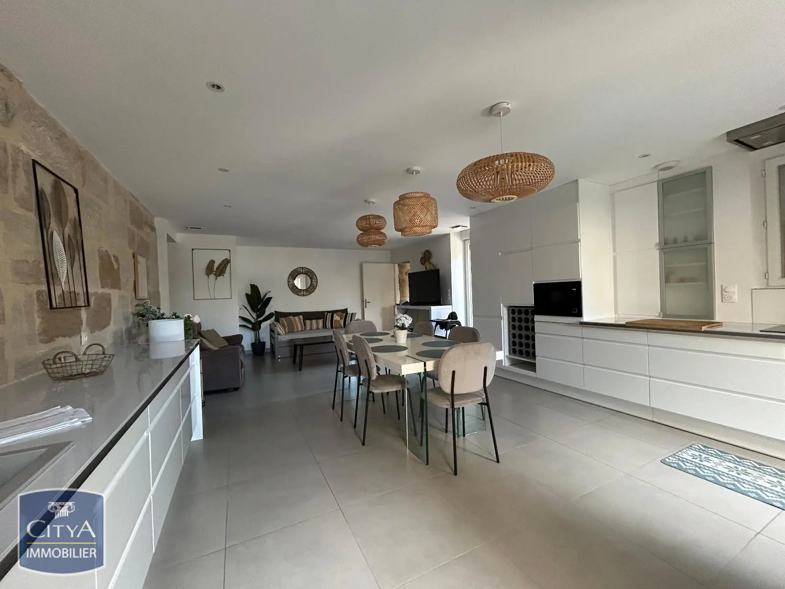 Photo 4 Appartement 3 pièces 88.01m²