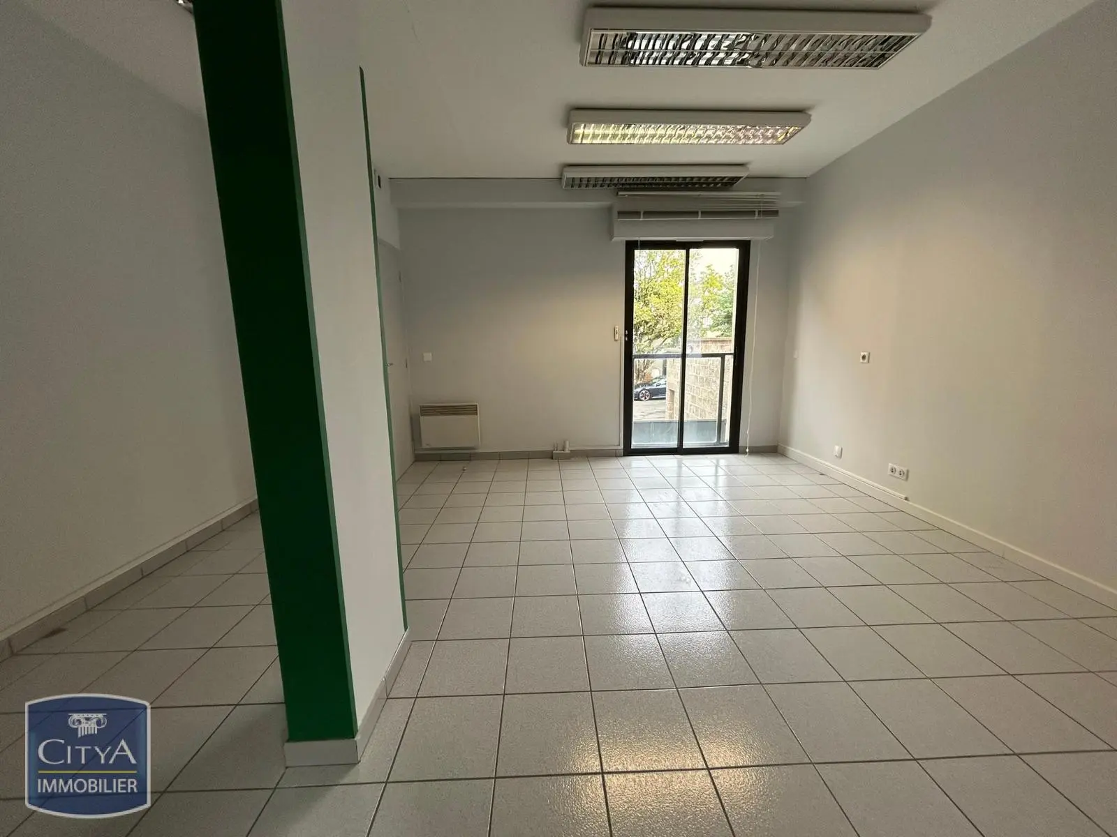 Photo 8 local professionnel Brive-la-Gaillarde