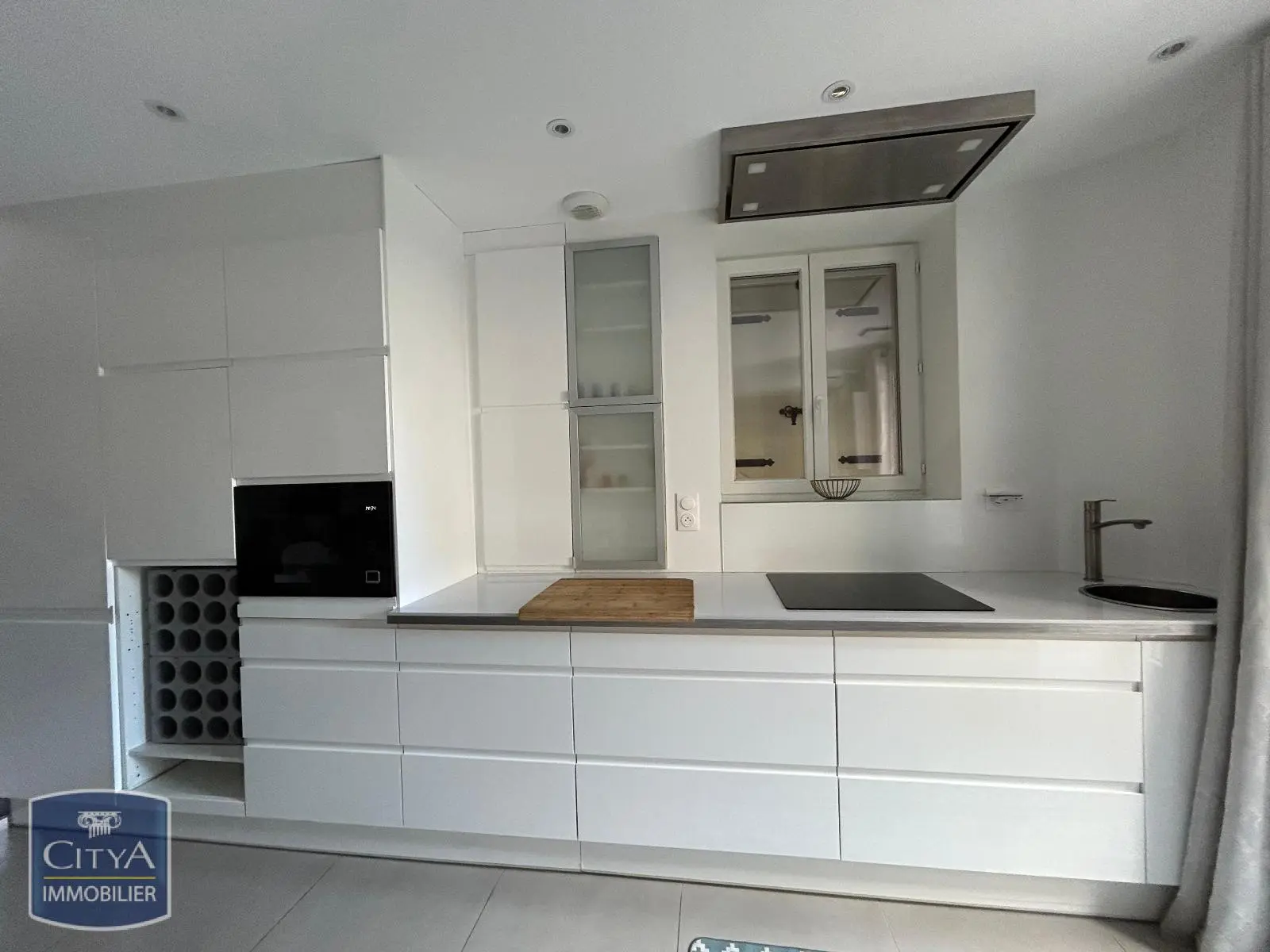 Photo 3 Appartement 3 pièces 88.01m²