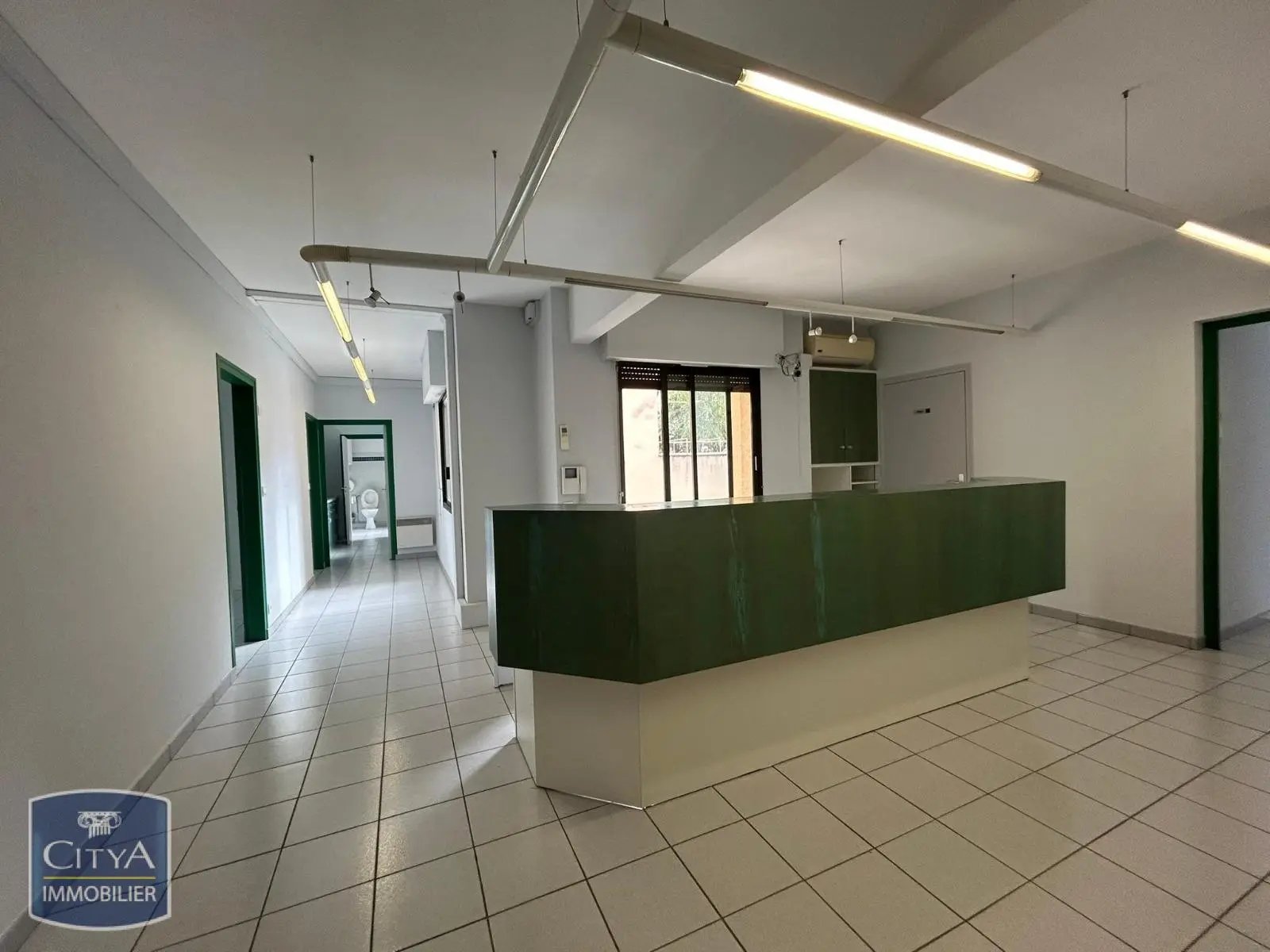 Photo 2 local professionnel Brive-la-Gaillarde