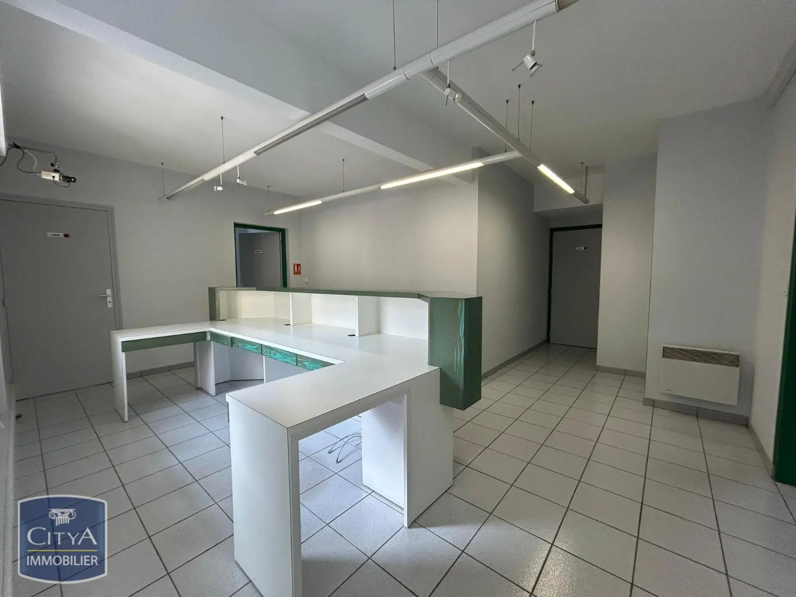 Photo 1 local professionnel Brive-la-Gaillarde