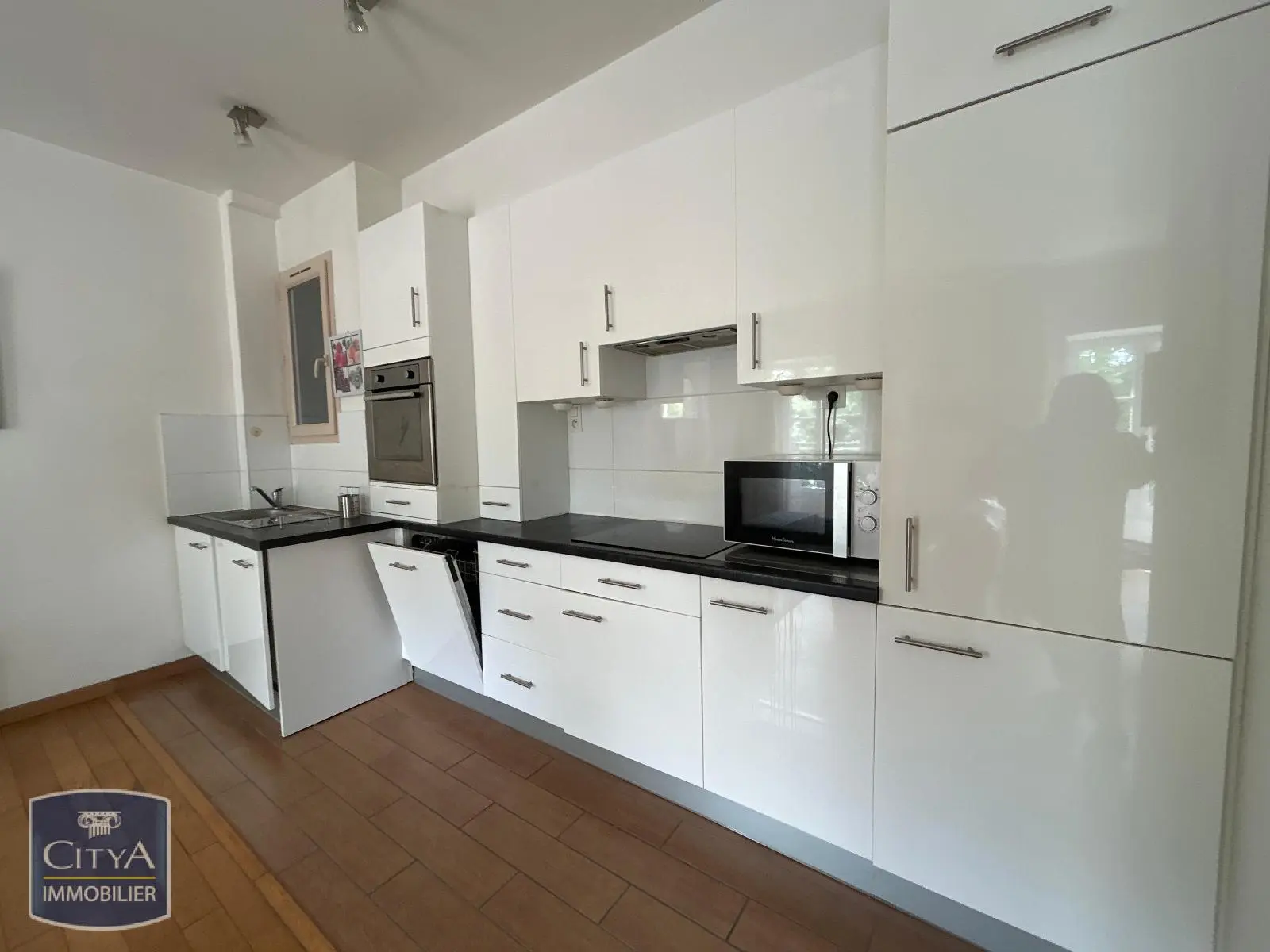 Photo 2 Appartement 3 pièces 56.58m²