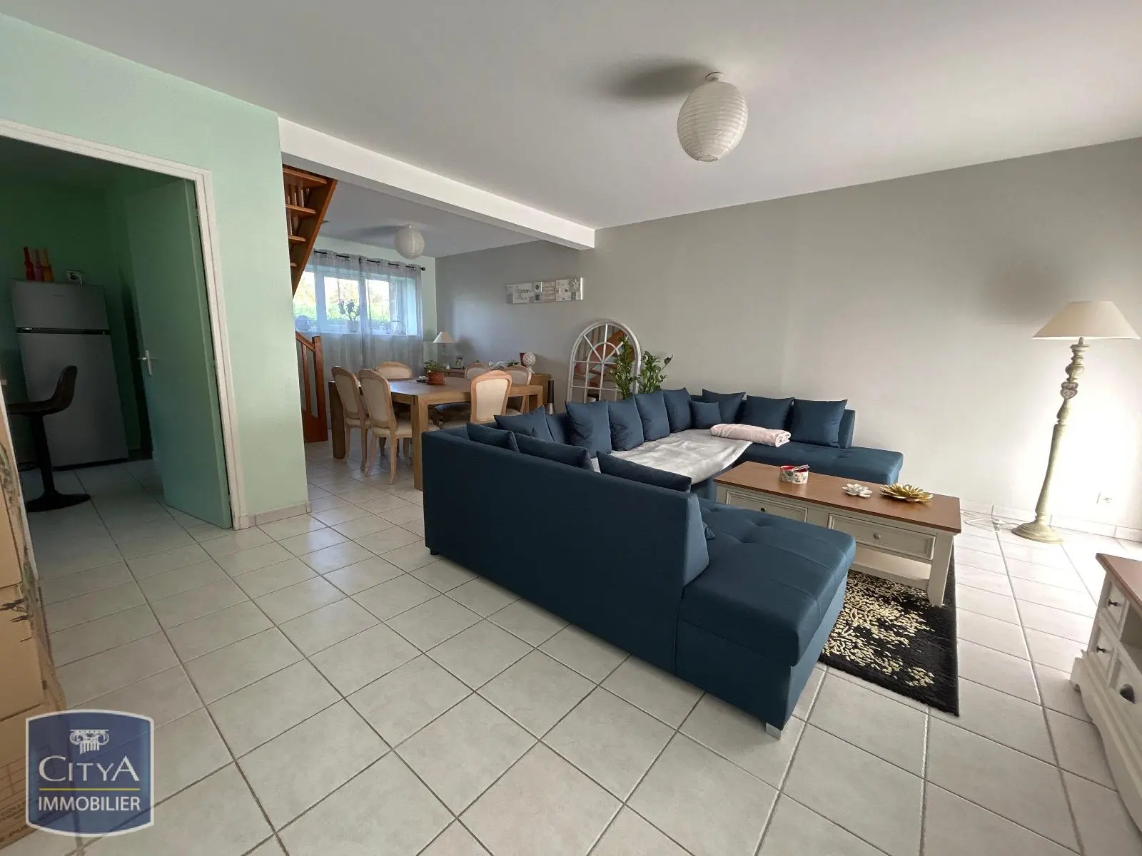 Photo 2 Maison 3 pièces 92.03m²