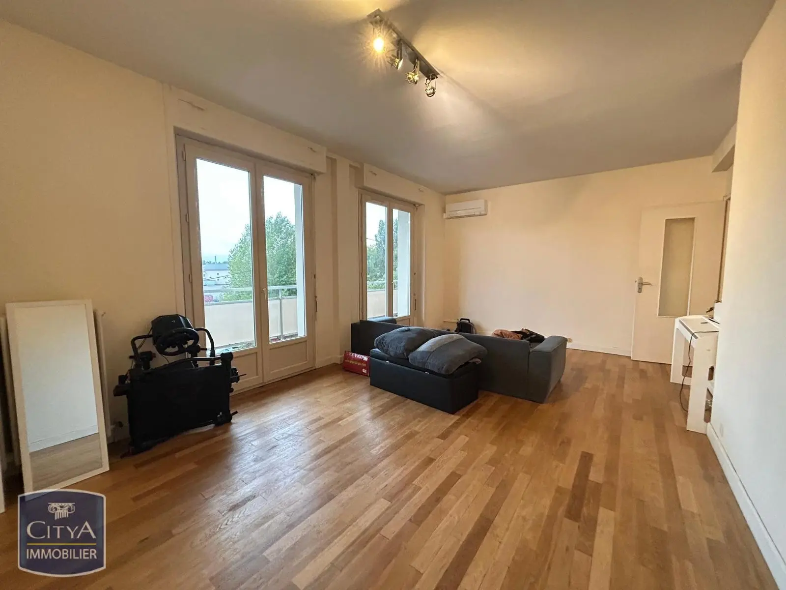 Photo 2 Appartement 3 pièces 75.71m²
