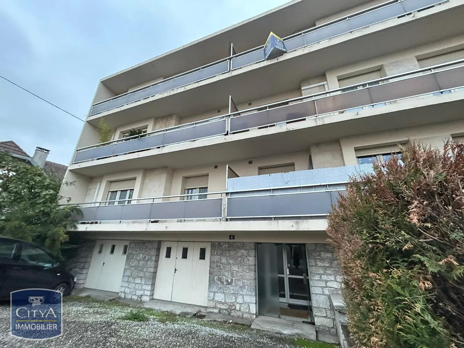 Photo 1 Appartement 3 pièces 75.71m²