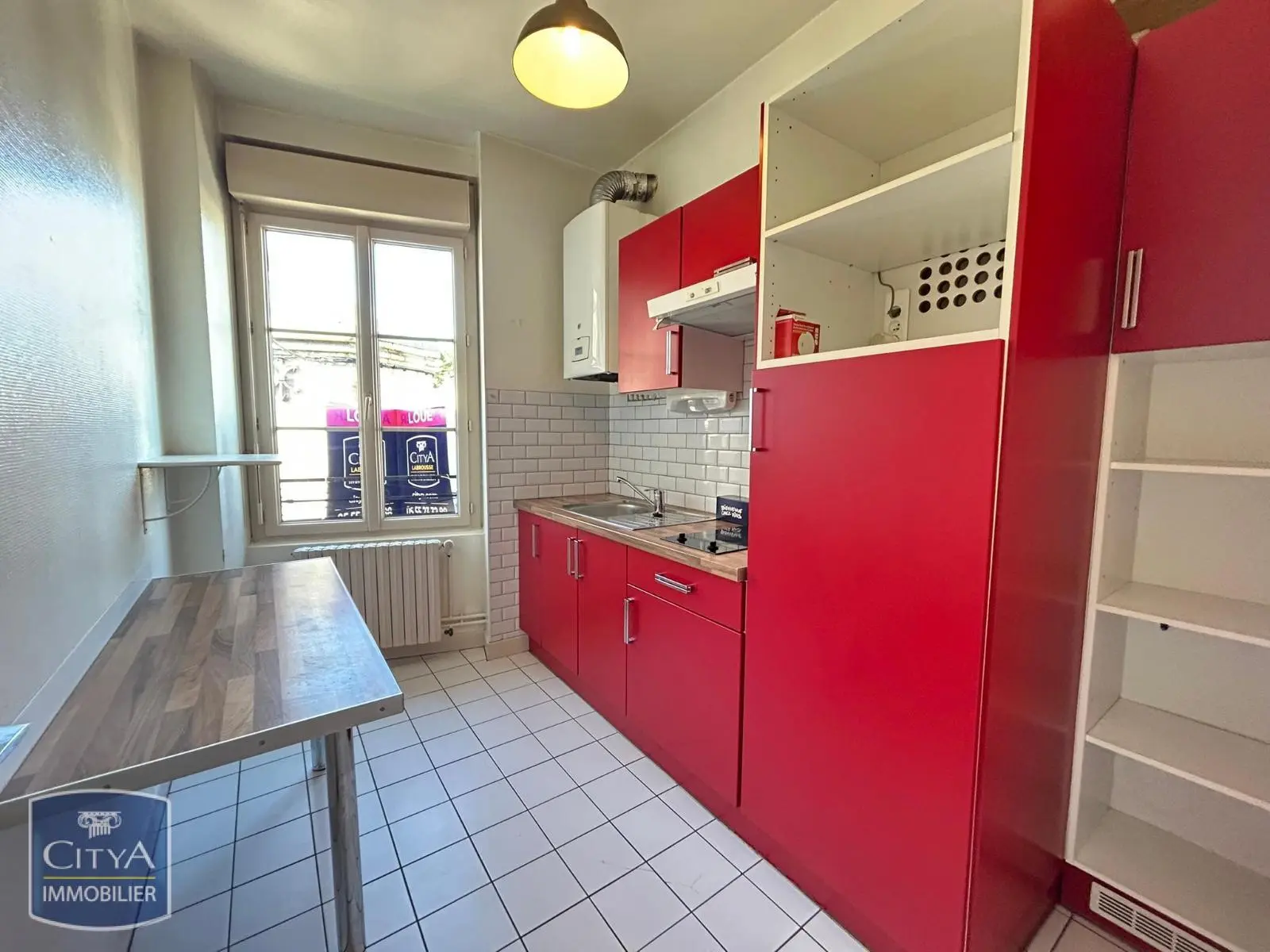 Photo 1 Appartement 2 pièces 35m²