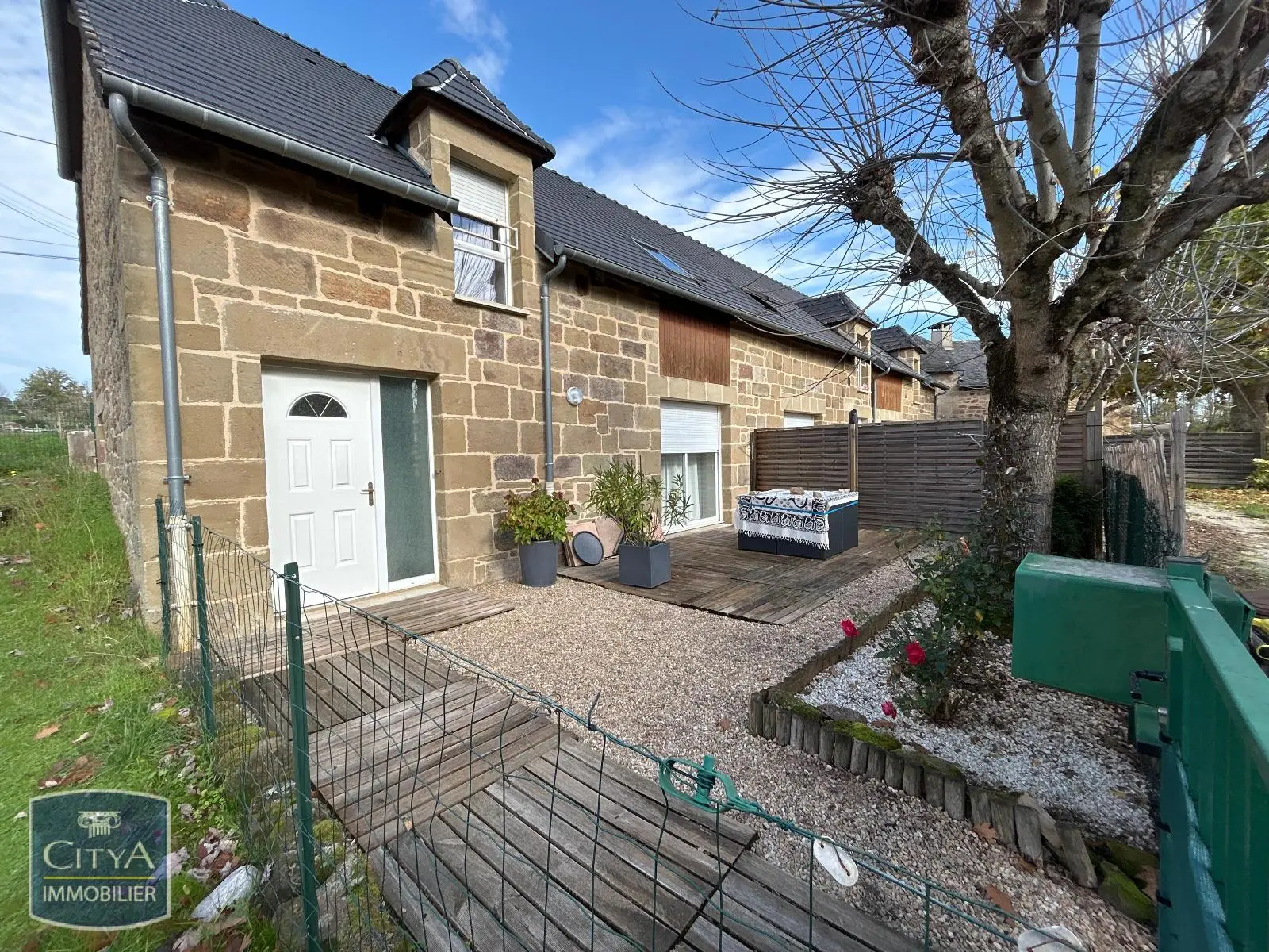 Photo 1 Maison 3 pièces 92.03m²