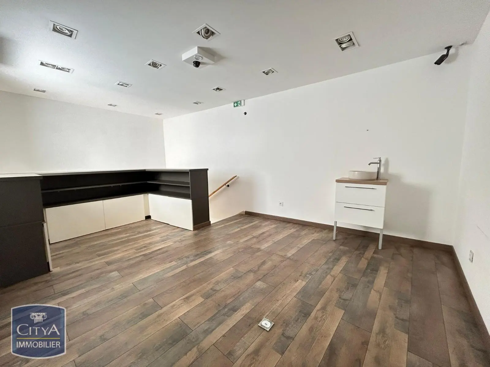 Photo 5 Local Commercial 39m²