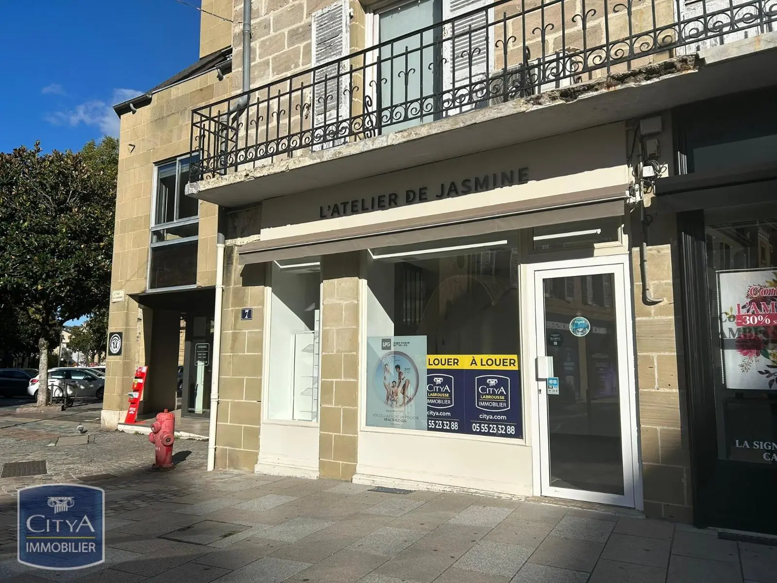 Photo 1 Local Commercial 39m²