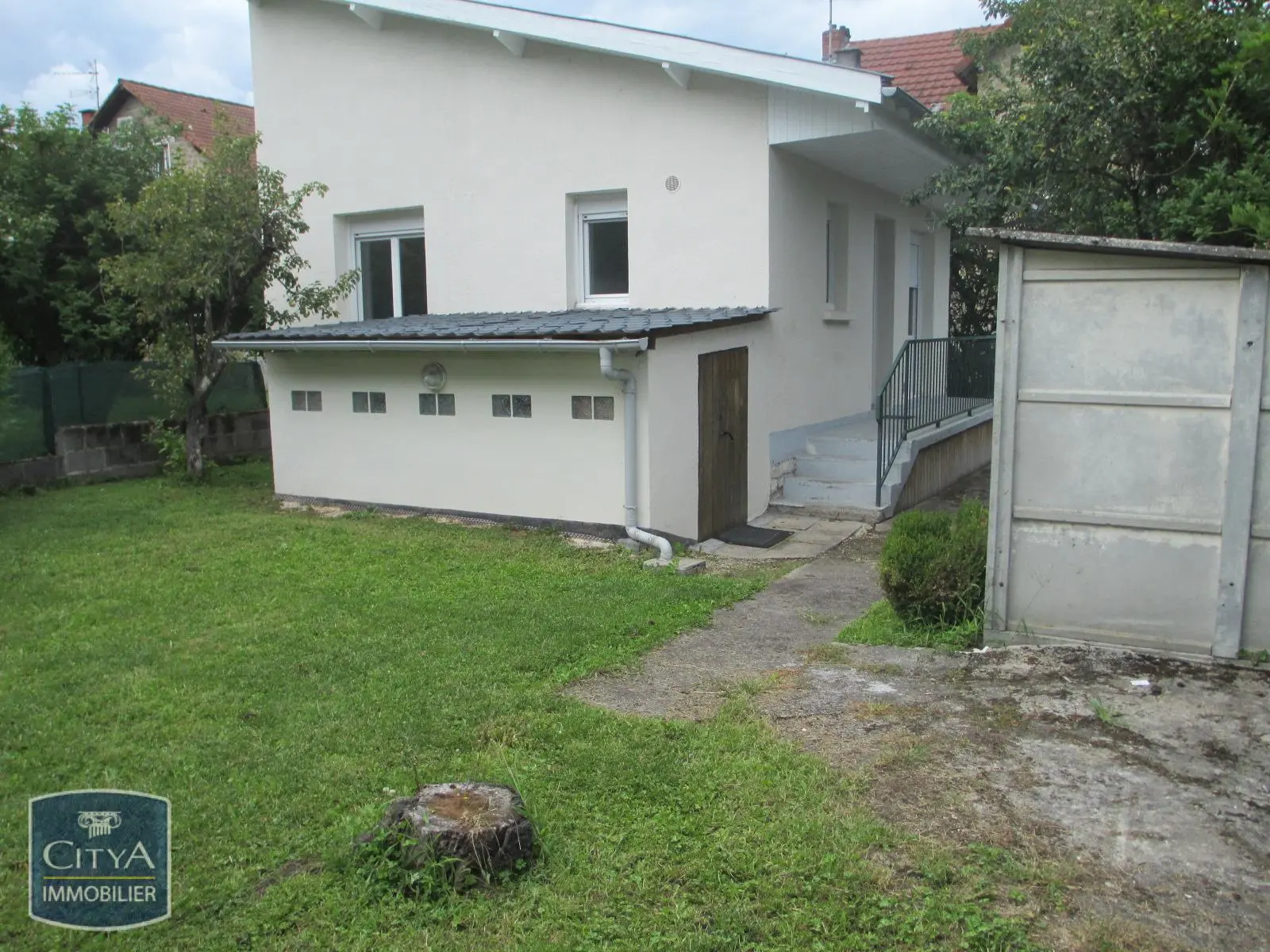 Photo 3 Maison 2 pièces 39.25m²