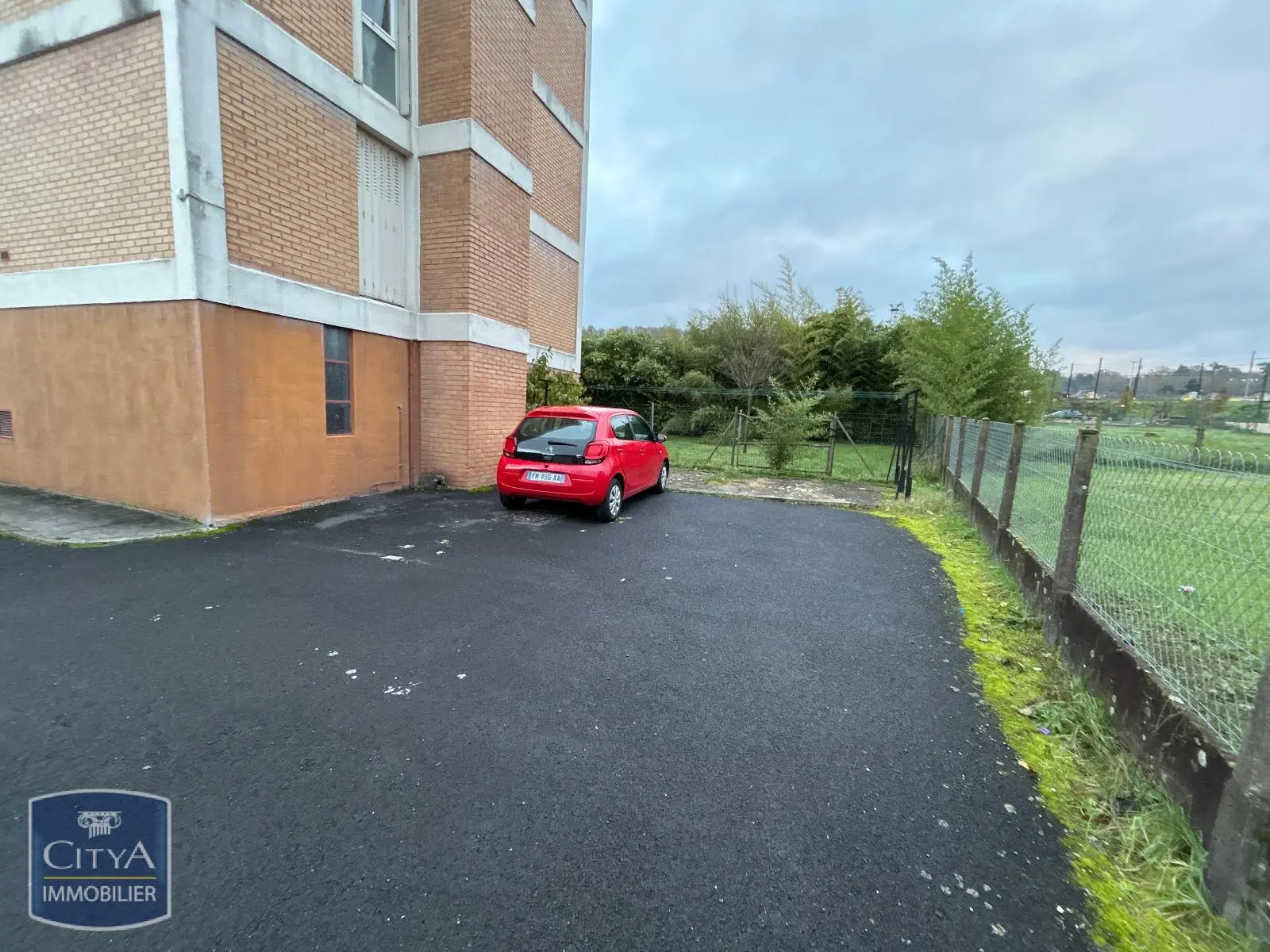 Photo 10 Appartement 2 pièces 44.95m²