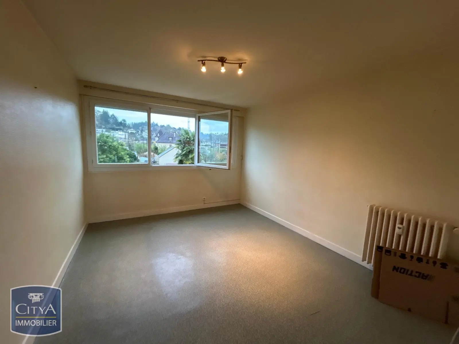 Photo 3 Appartement 2 pièces 44.95m²